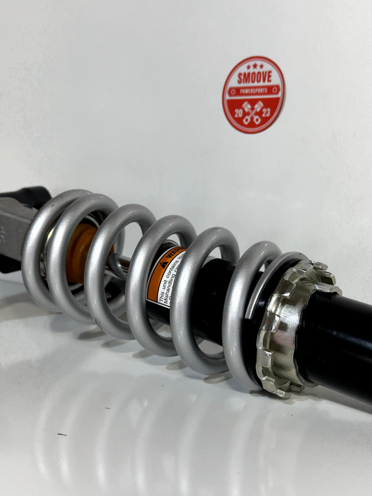 2021-2024 YAMAHA MT09 MT-09 OEM REAR BACK SHOCK ABSORBER SPRING SUSPENSION