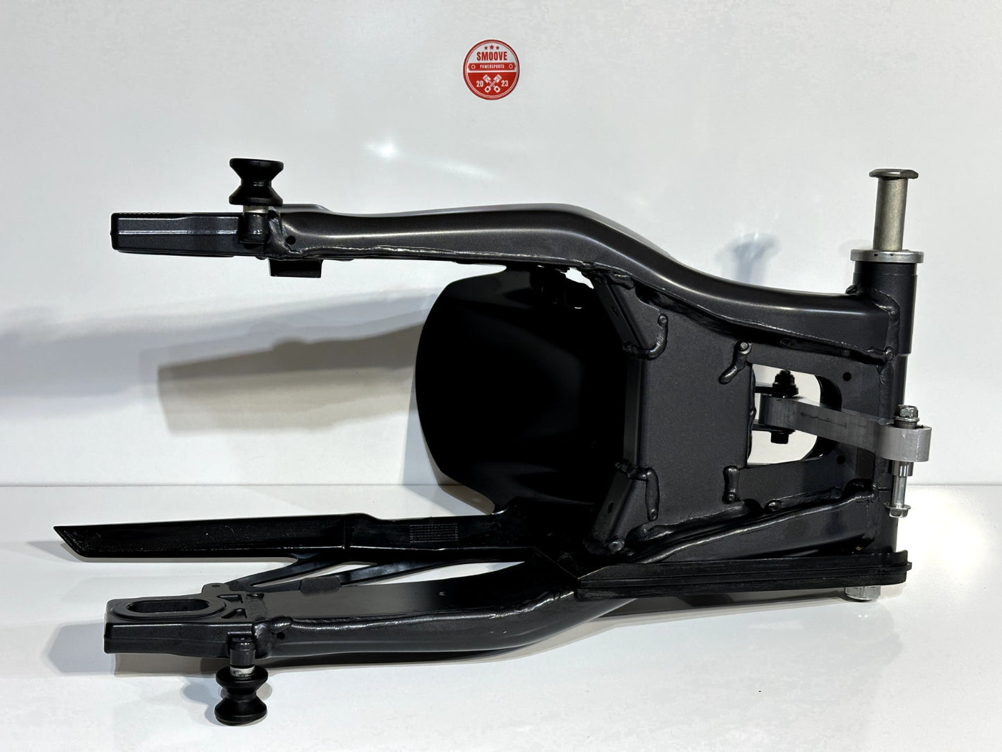 2021-2023 YAMAHA MT09 MT 09 OEM REAR BACK SWINGARM SWING SUSPENSION ARM W/ LINK