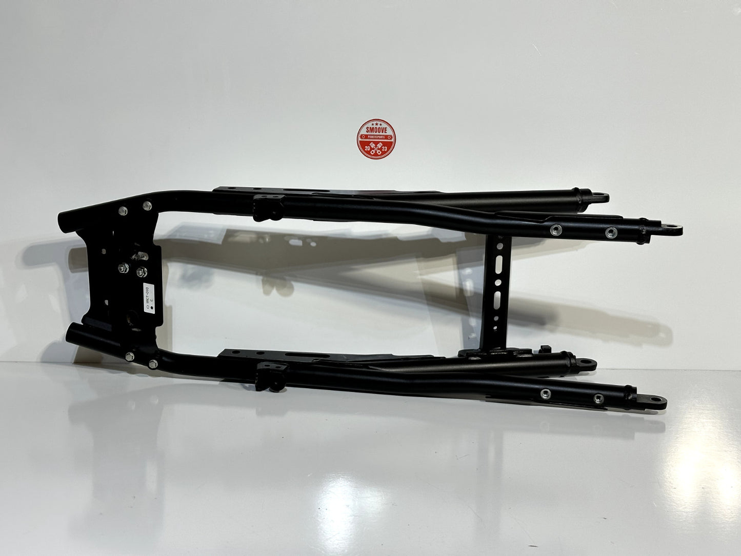 2014-2017 YAMAHA FZ09 FZ-09 OEM REAR BACK TAIL SUB FRAME SUBFRAME
