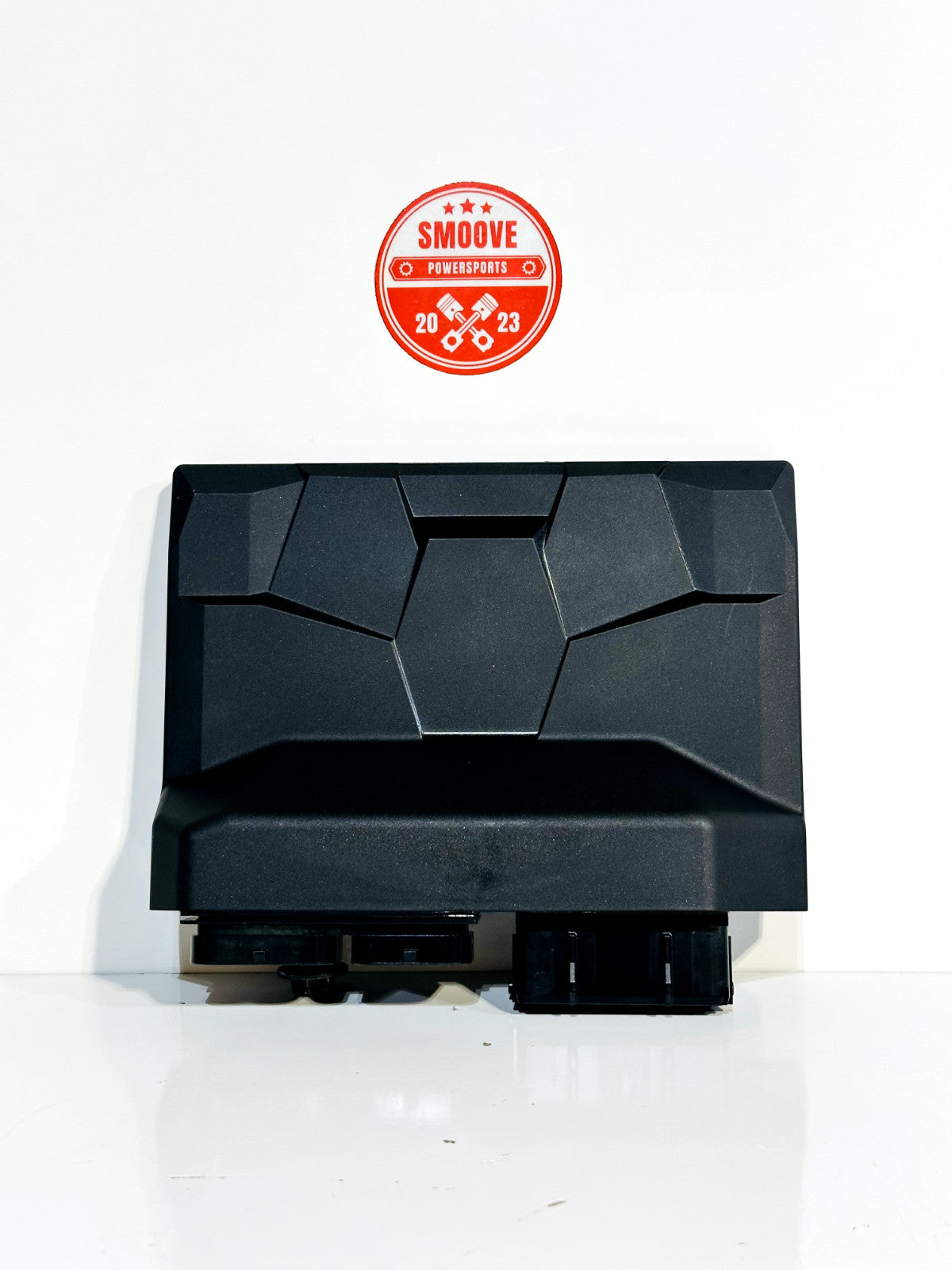 2022-2025 YAMAHA XSR900 XSR 900 OEM ECU ENGINE COMPUTER UNIT CDI ECM BLACK BOX B