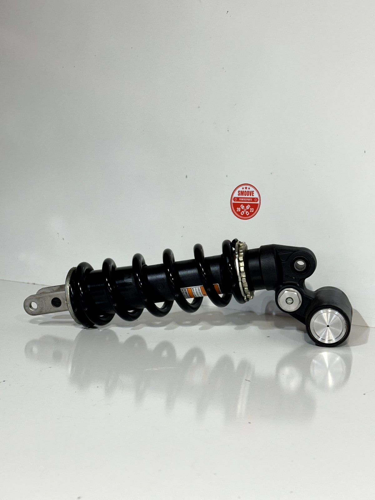 2019-2024 KAWASAKI NINJA ZX6R ZX636 OEM REAR BACK SHOCK ABSORBER SUSPENSION