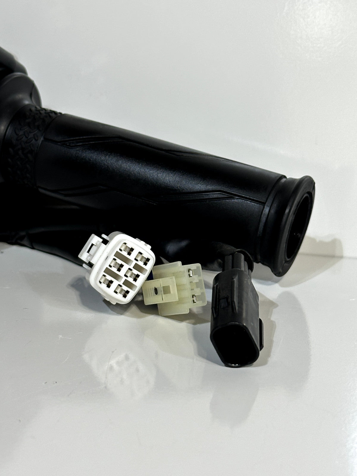 2022-2025 YAMAHA XSR900 XSR 900 OEM THROTTLE CONTROL ASSEMBLY RIDE BY WIRE