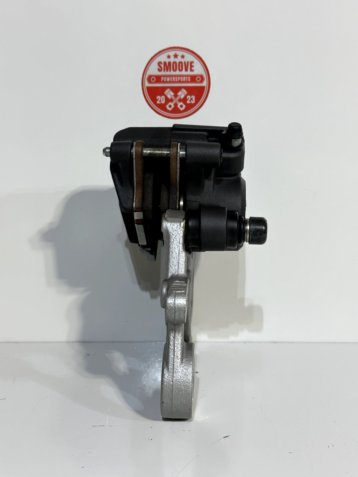 2022-2025 YAMAHA XSR900 XSR 900 OEM REAR BACK BRAKE CALIPER W/ BRACKET