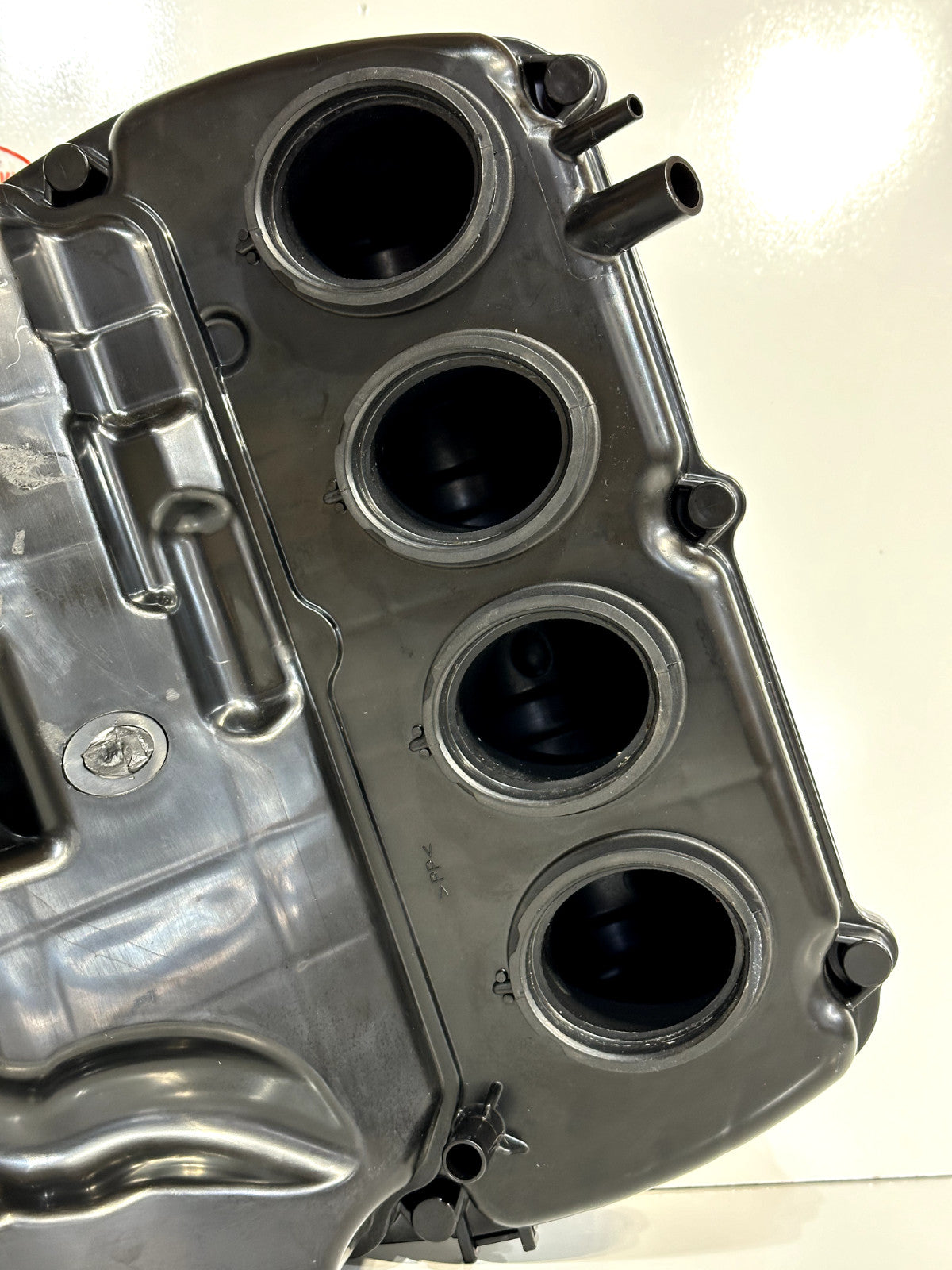 2019-2025 KAWASAKI NINJA ZX6R ZX636 OEM AIRBOX AIR BOX INTAKE FILTER HOUSING