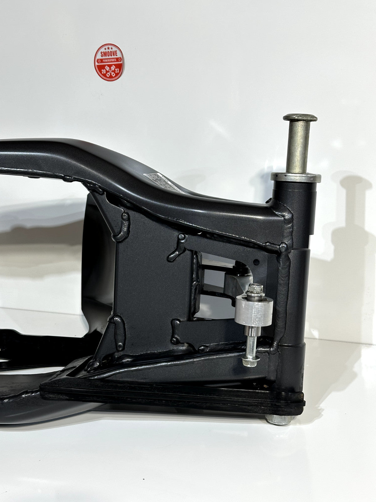 2021-2023 YAMAHA MT09 MT 09 OEM REAR BACK SWINGARM SWING SUSPENSION ARM W/ LINK