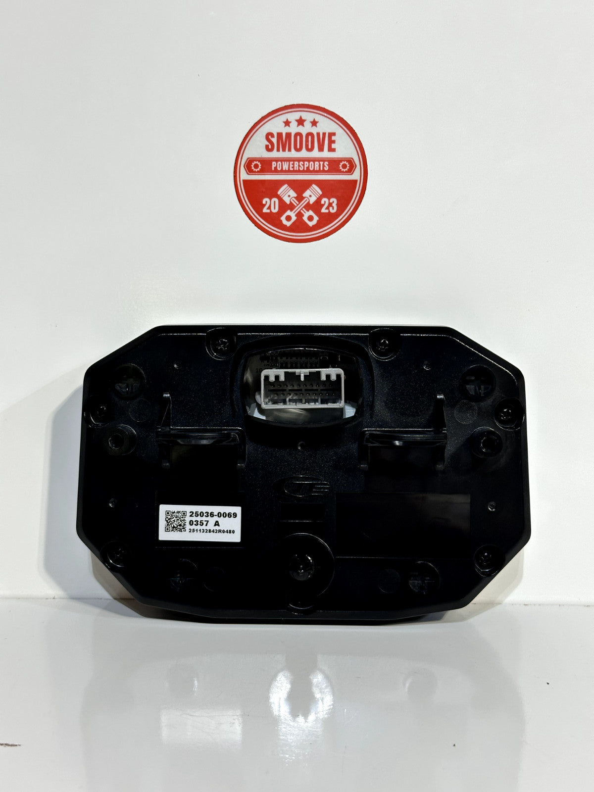 2024-2025 KAWASAKI NINJA ZX6R ZX636 SPEEDOMETER TACH INSTRUMENT CLUSTER ABS 0.8K