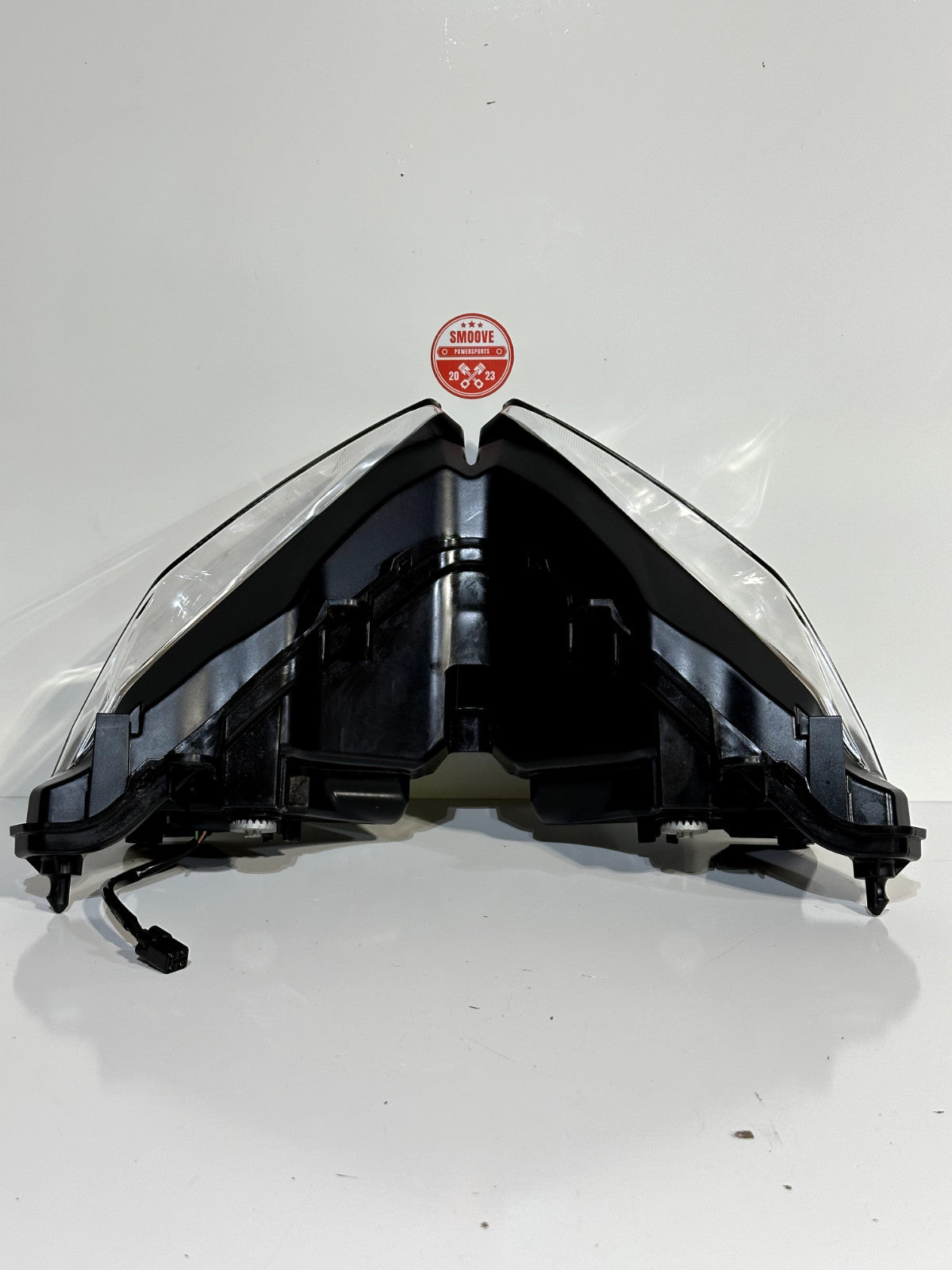 2023-2025 KAWASAKI NINJA ZX4R ZX4RR OEM FRONT HEADLIGHT HEAD LIGHT LAMP ASSEMBLY