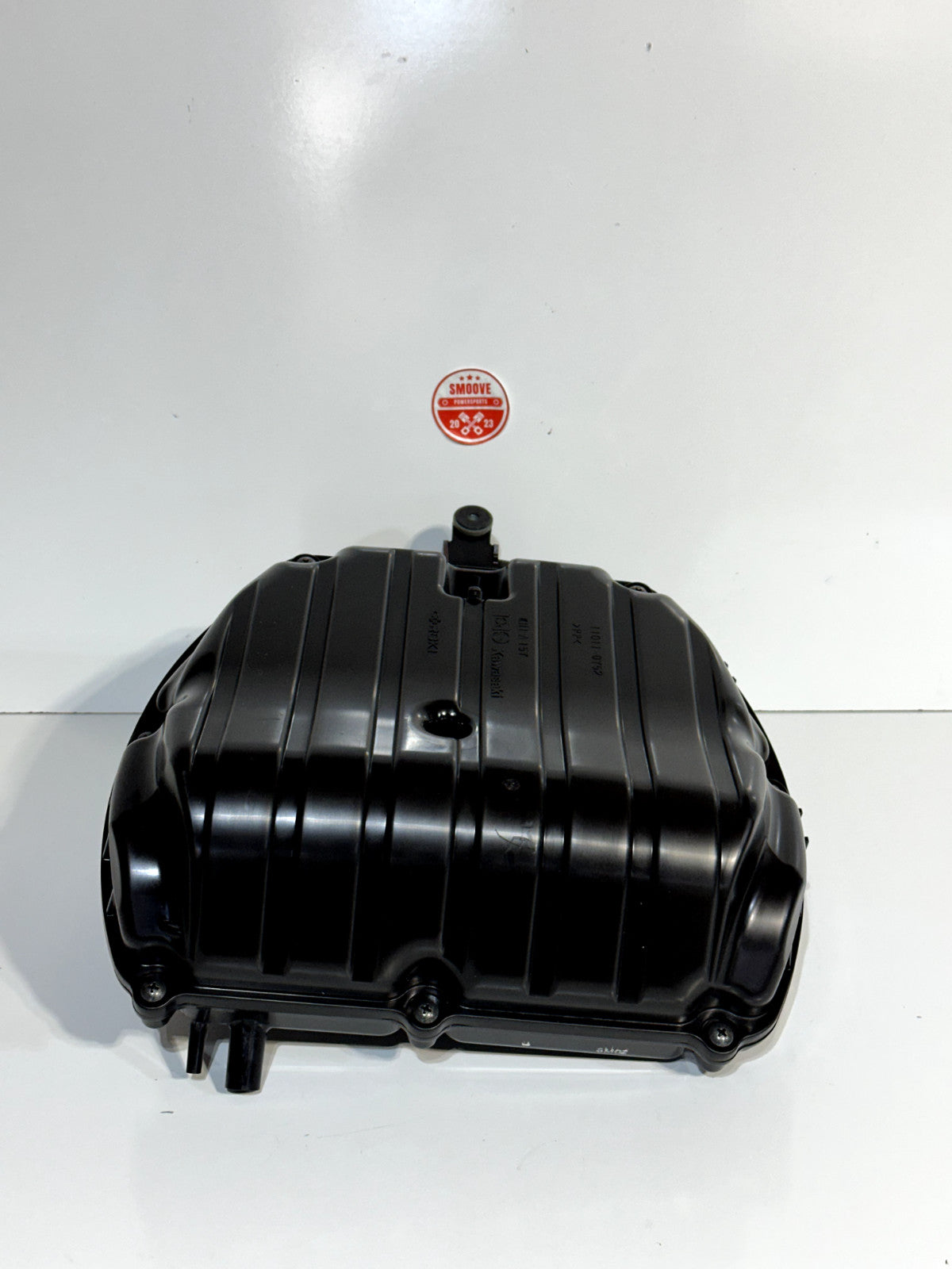 2019-2025 KAWASAKI NINJA ZX6R ZX636 OEM AIRBOX AIR BOX INTAKE FILTER HOUSING