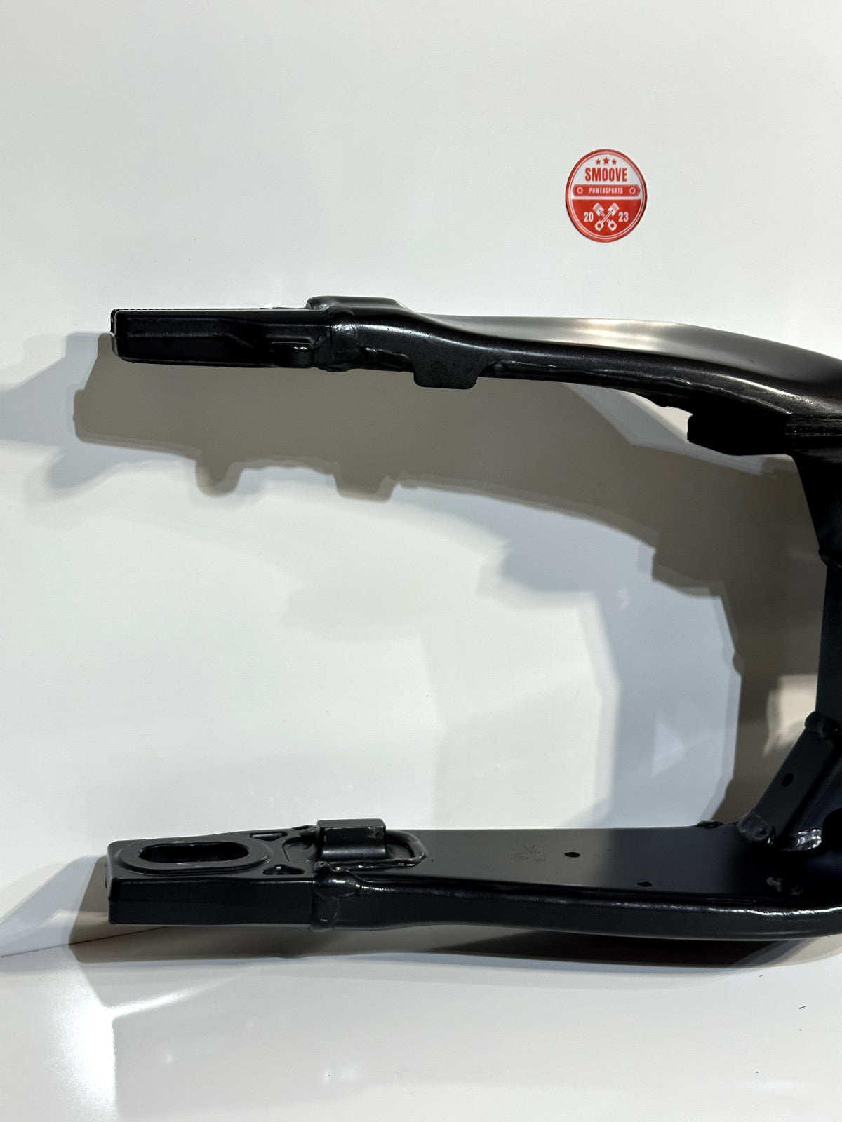 2021-2025 YAMAHA MT09 MT 09 OEM REAR BACK SWINGARM SWING SUSPENSION ARM W/ LINK