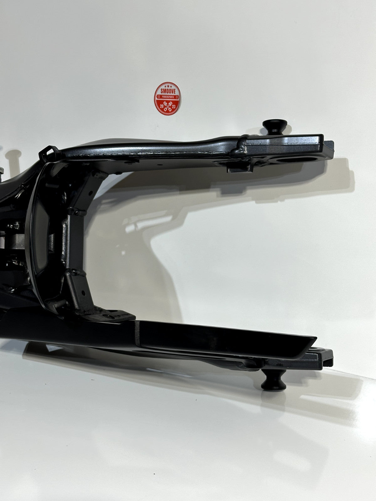 2021-2023 YAMAHA MT09 MT 09 OEM REAR BACK SWINGARM SWING SUSPENSION ARM W/ LINK