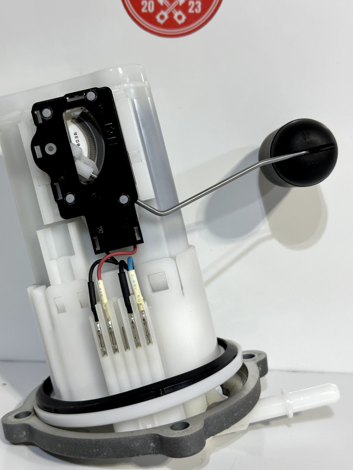 2022-2025 YAMAHA XSR900 XSR 900 OEM GAS FUEL PUMP PETROL SENDER UNIT