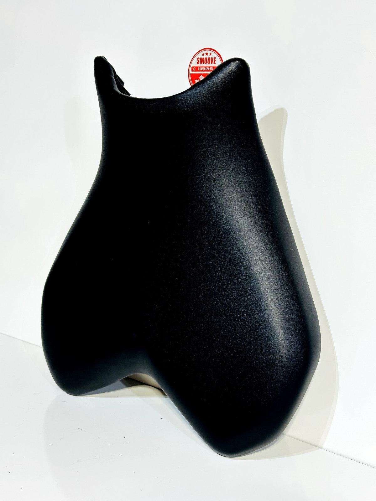 2022-2025 YAMAHA YZF R7 OEM FRONT DRIVER RIDER SEAT PAD PILON ASSEMBLY