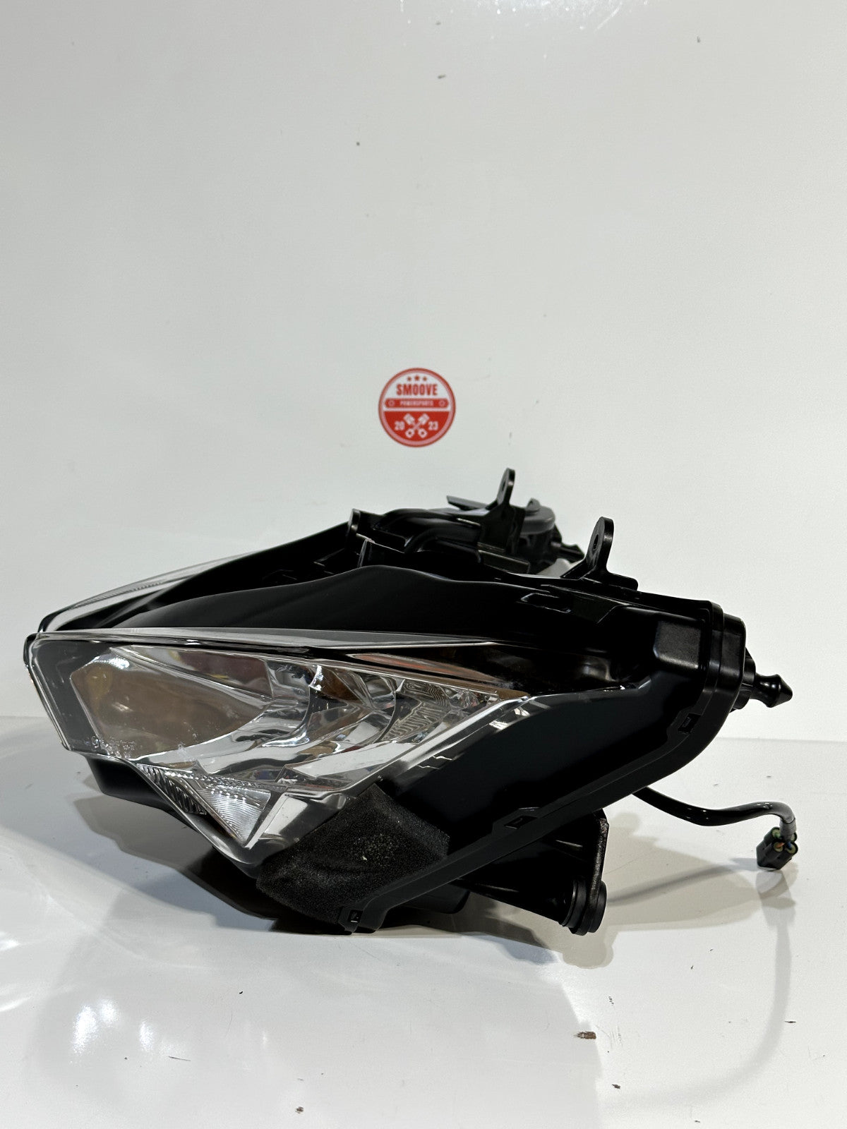 2023-2025 KAWASAKI NINJA ZX4R ZX4RR OEM FRONT HEADLIGHT HEAD LIGHT LAMP ASSEMBLY