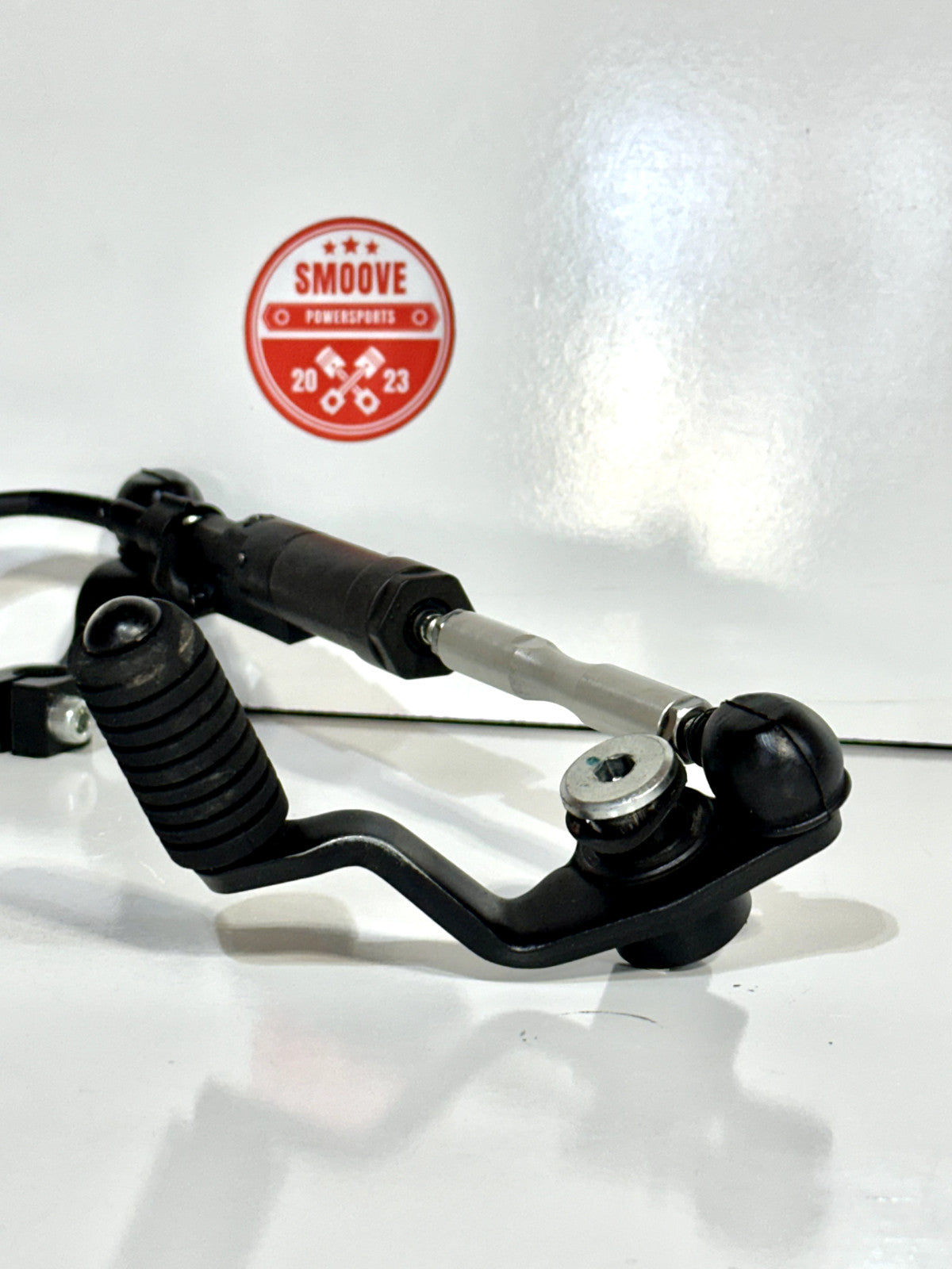 2021-2024 YAMAHA MT09 MT-09 OEM QUICK SHIFTER SHIFT PEDAL QUICK SHIFT LINKAGE