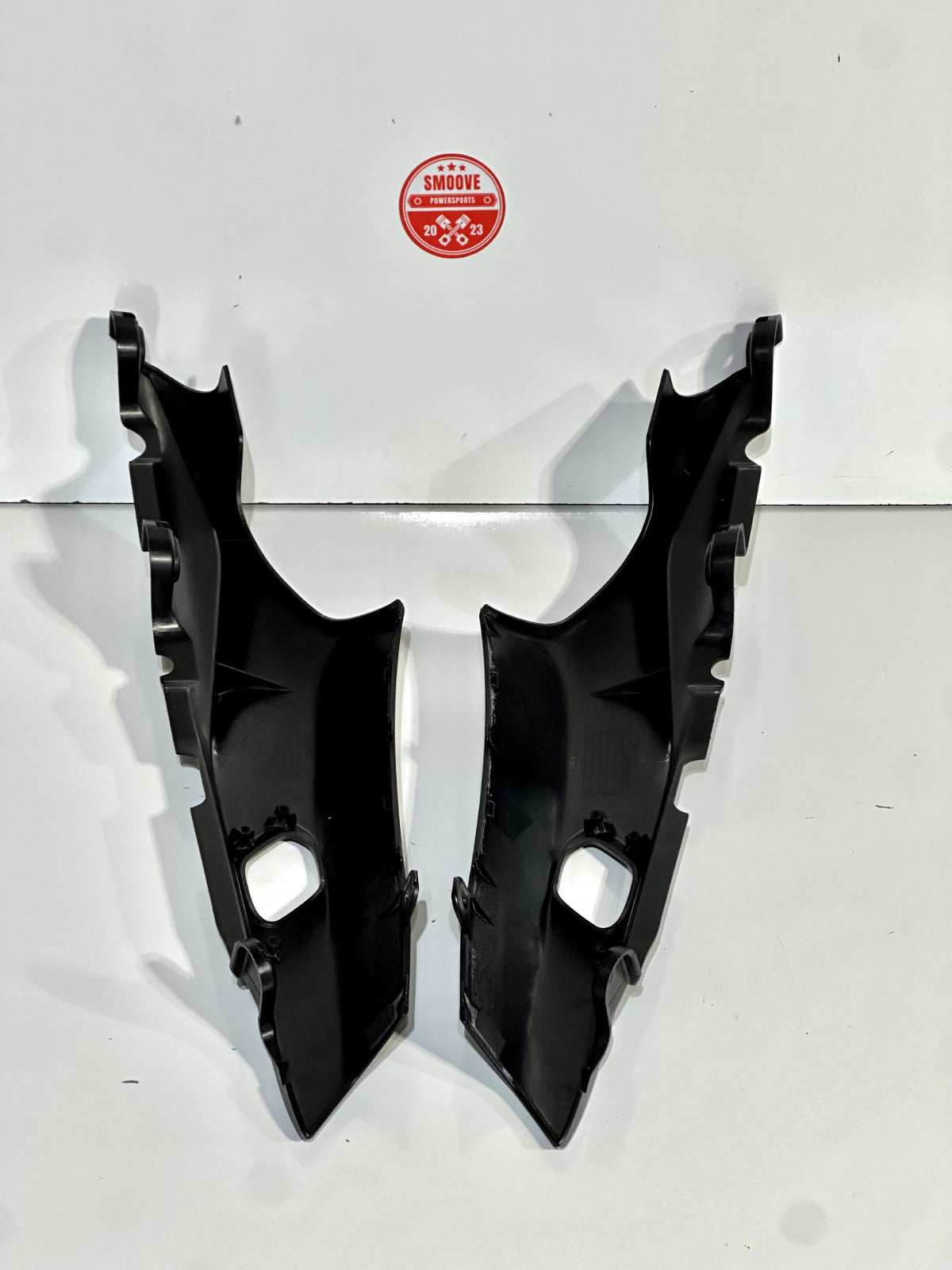 2021-2024 YAMAHA MT09 MT-09 SP REAR RIGHT LEFT TAIL FAIRING COWLING TRIM SET
