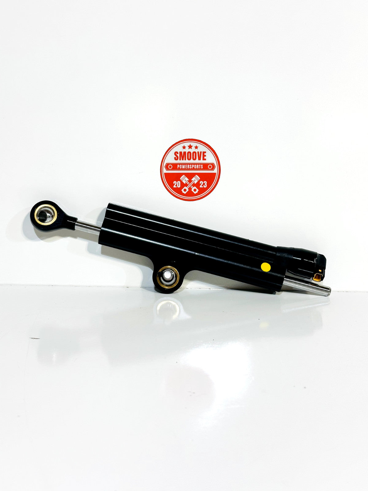 2021-2025 KAWASAKI NINJA ZX10R ZX 10 OEM OHLINS STEERING DAMPER STABILIZER