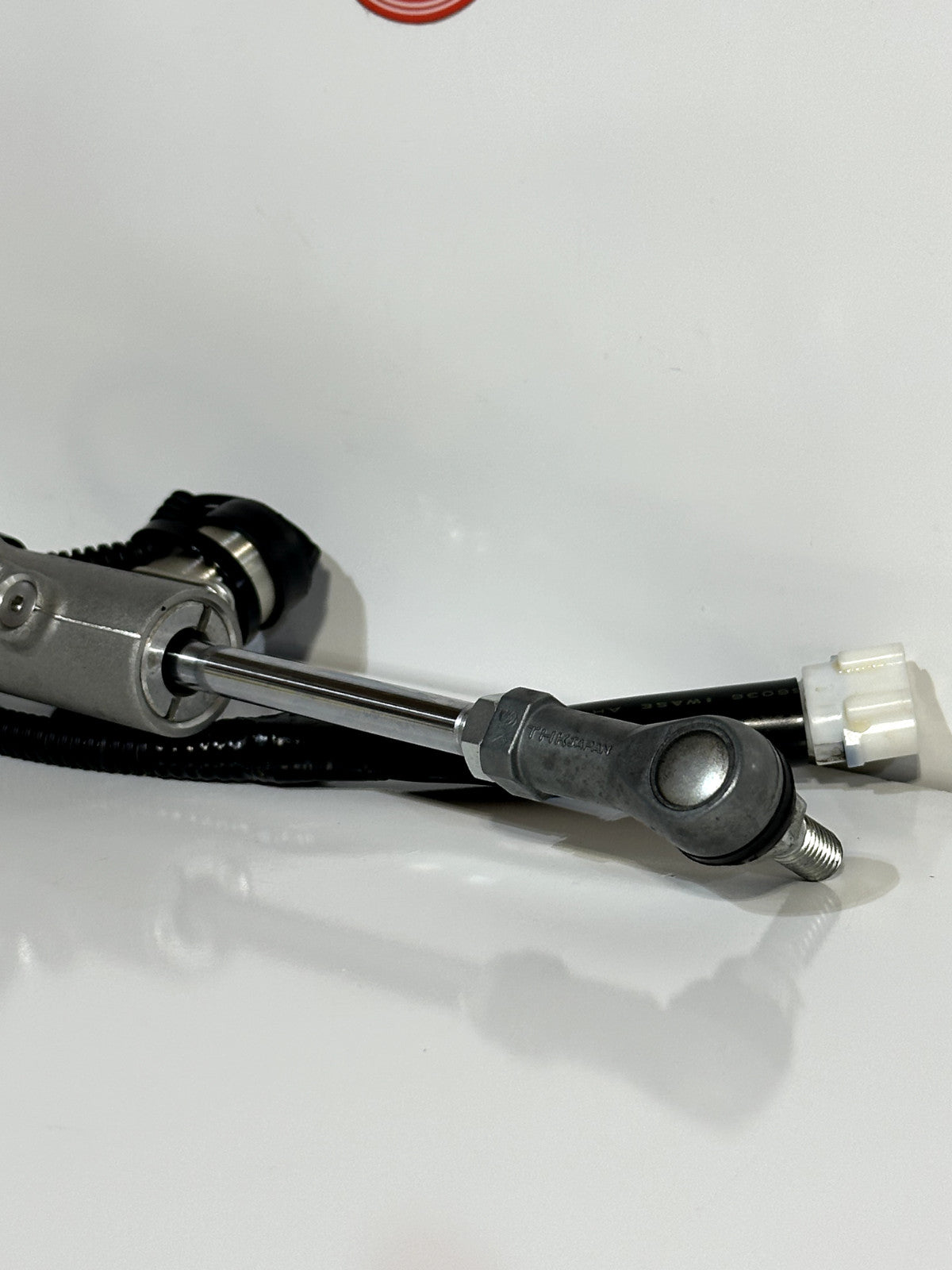 2020-2024 YAMAHA YZF-R1 YZF R1 OEM STEERING DAMPER STABILIZER ASSEMBLY