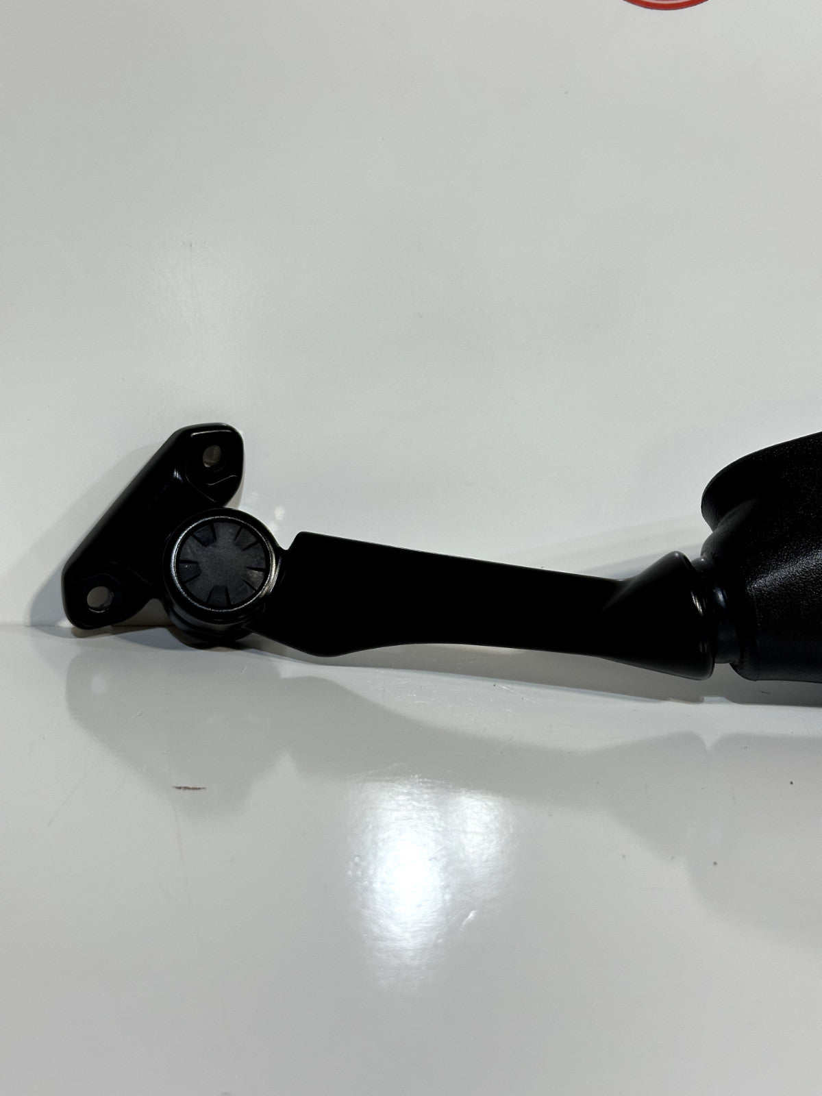 2019-2025 KAWASAKI NINJA ZX6R ZX636 OEM LEFT RIGHT REAR VIEW SIDE MIRROR SET