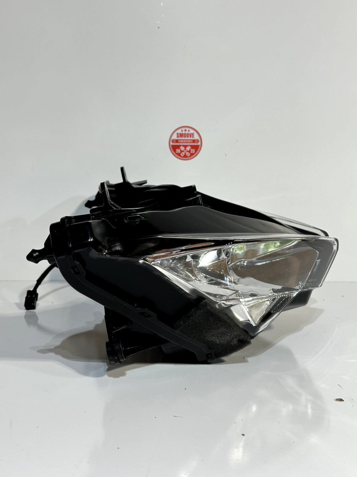 2023-2025 KAWASAKI NINJA ZX4R ZX4RR OEM FRONT HEADLIGHT HEAD LIGHT LAMP ASSEMBLY