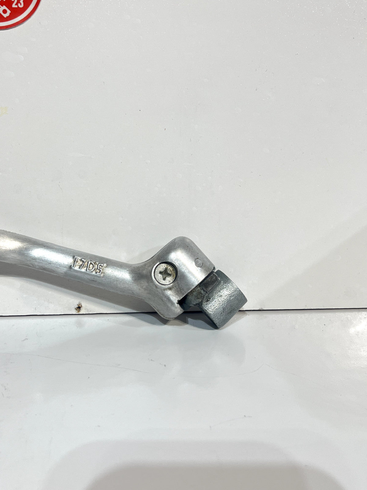 2014-2018 YAMAHA YZ250F YZ 250F OEM KICKSTART KICK STARTER PEDAL LEVER ARM