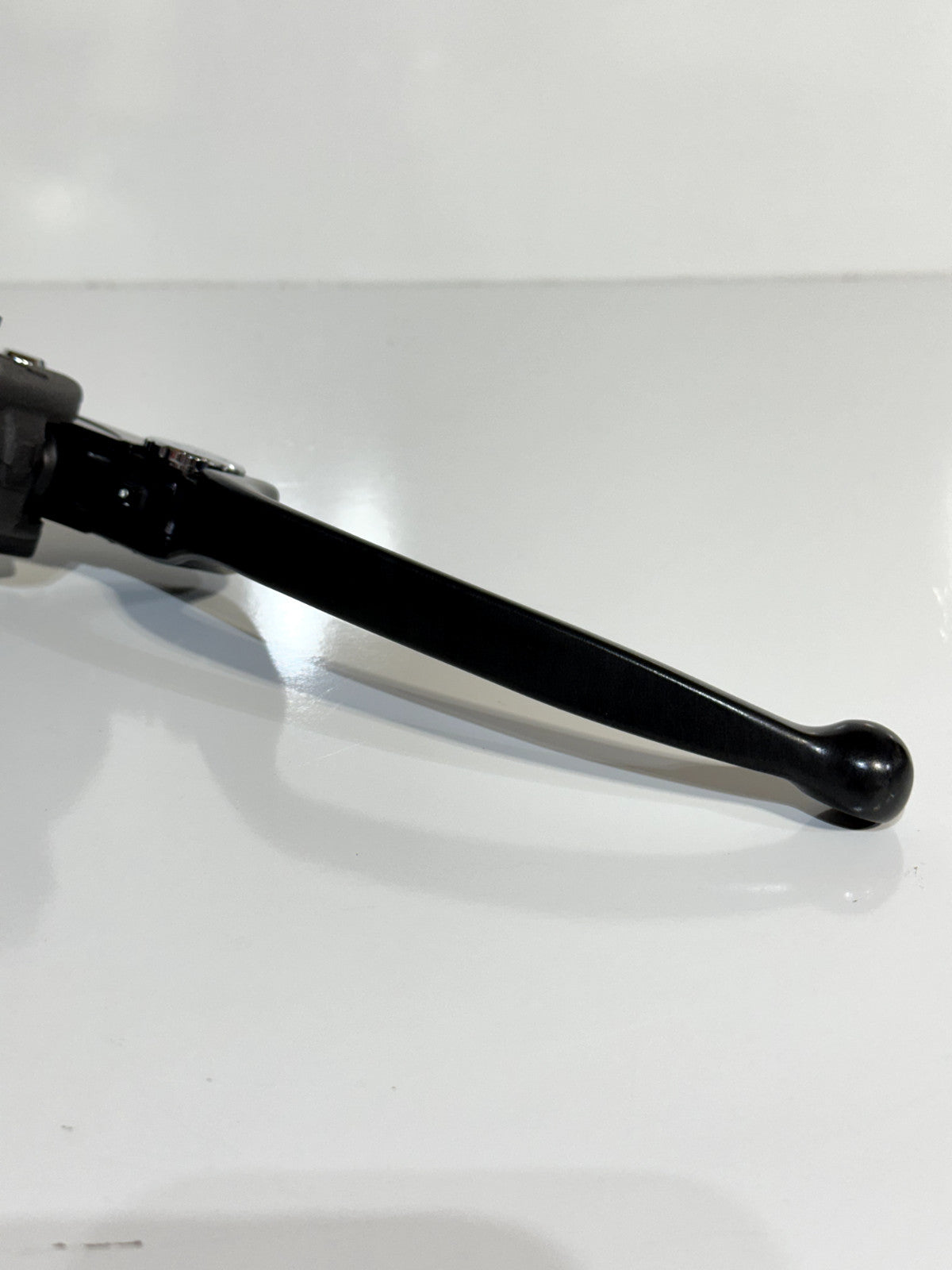 2019-2025 KAWASAKI NINJA ZX6R ZX636 OEM FRONT BRAKE MASTER CYLINDER W/ LEVER