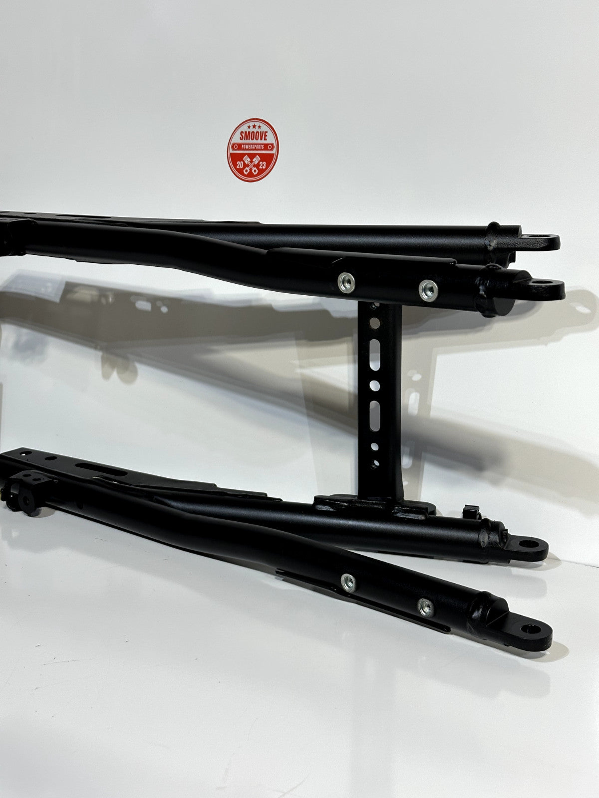 2014-2017 YAMAHA FZ09 FZ-09 OEM REAR BACK TAIL SUB FRAME SUBFRAME
