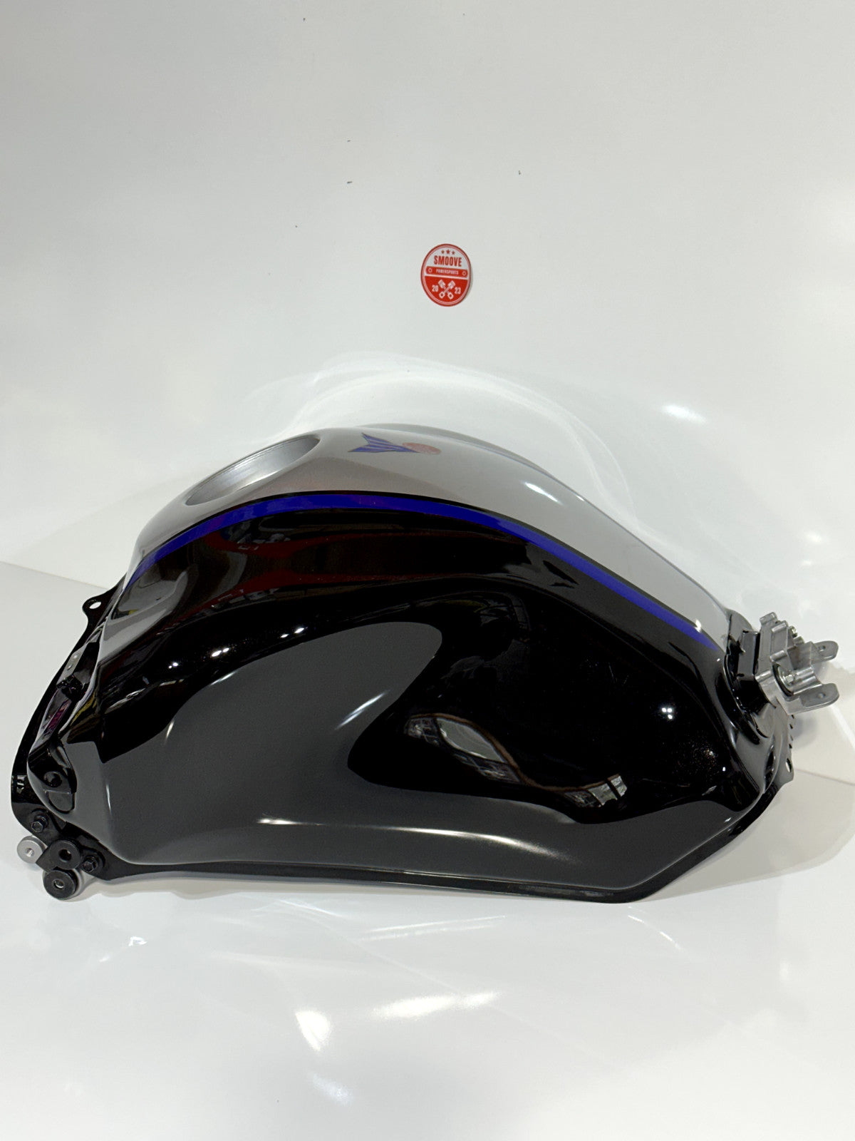 2021-2023 YAMAHA MT09 SP MT-09 SP OEM GAS FUEL TANK PETROL RESERVOIR FUEL CELL