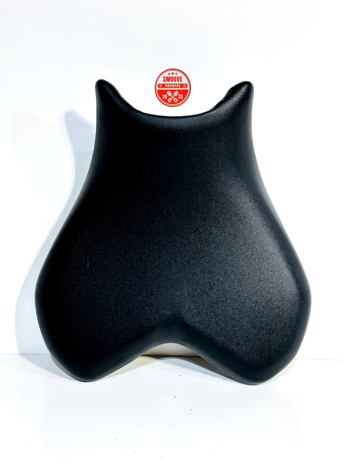 2022-2025 YAMAHA YZF R7 OEM FRONT DRIVER RIDER SEAT PAD PILON ASSEMBLY