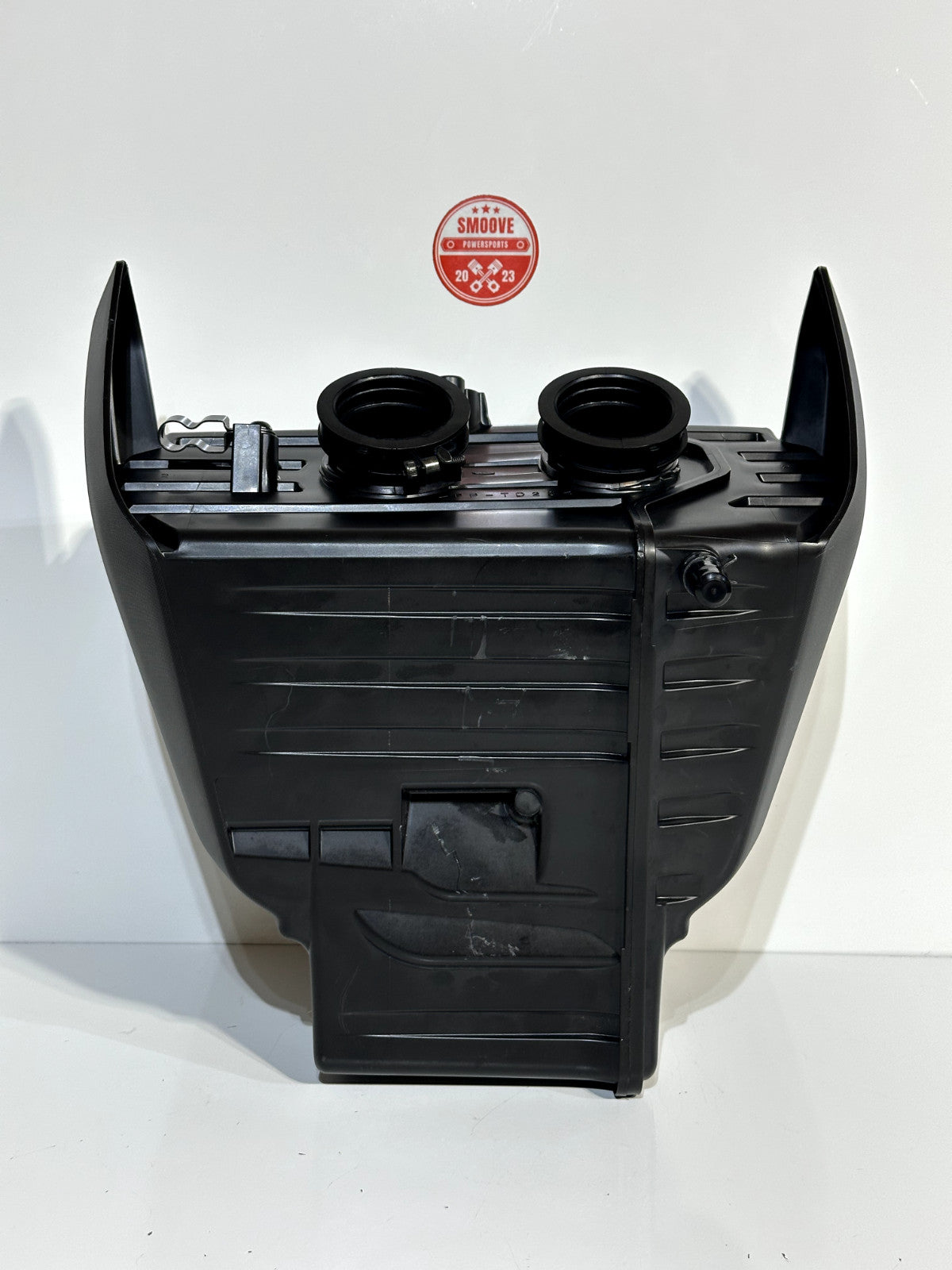 2022-2025 YAMAHA YZF R7 OEM AIR INTAKE FILTER CLEANER BOX AIRBOX ASSEMBLY