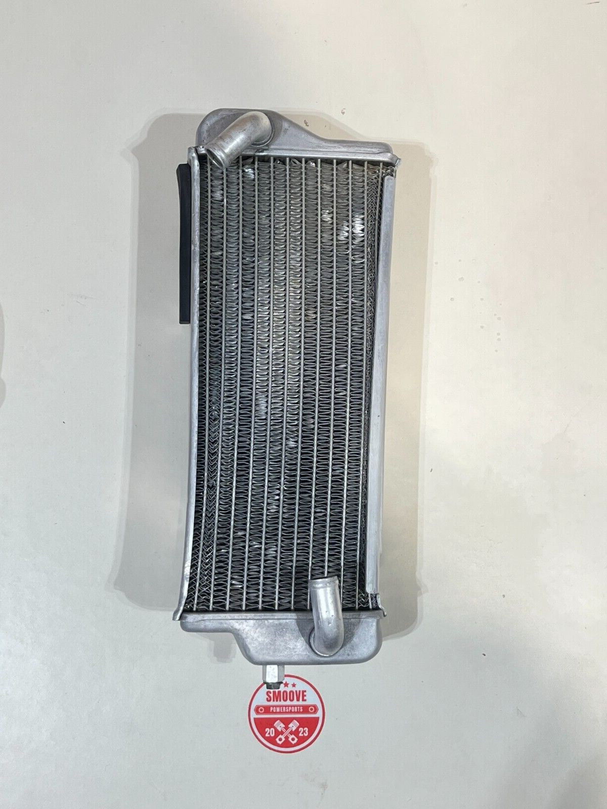 2005-2007 SUZUKI RMZ450 RMZ 450 OEM RADIATOR SET RIGHT LEFT ENGINE COOLER