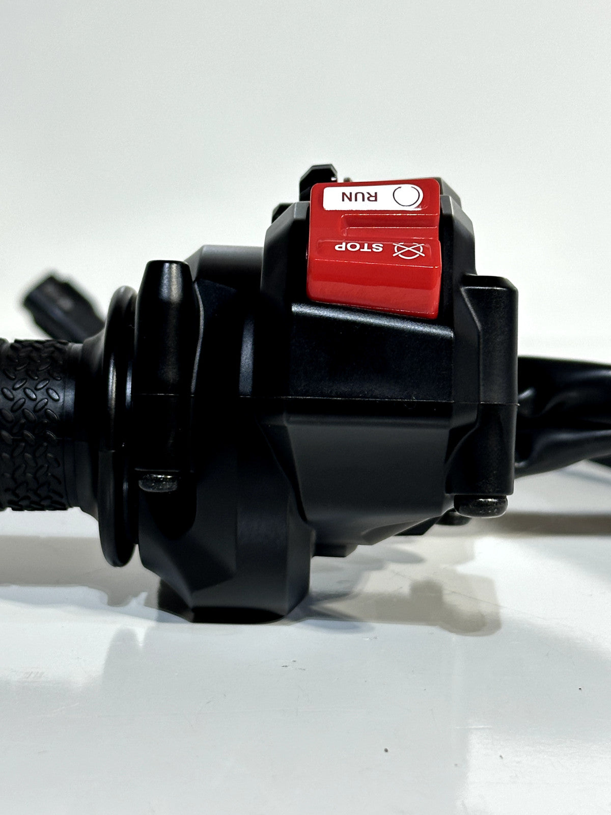 2022-2025 YAMAHA XSR900 XSR 900 OEM THROTTLE CONTROL ASSEMBLY RIDE BY WIRE