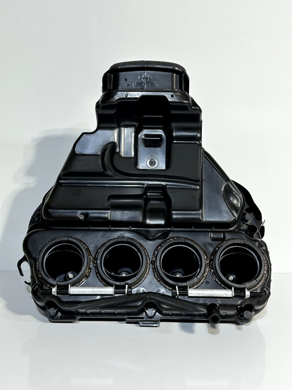 2021-2025 KAWASAKI NINJA ZX10R ZX10 OEM AIR INTAKE FILTER BOX AIRBOX W INJECTORS