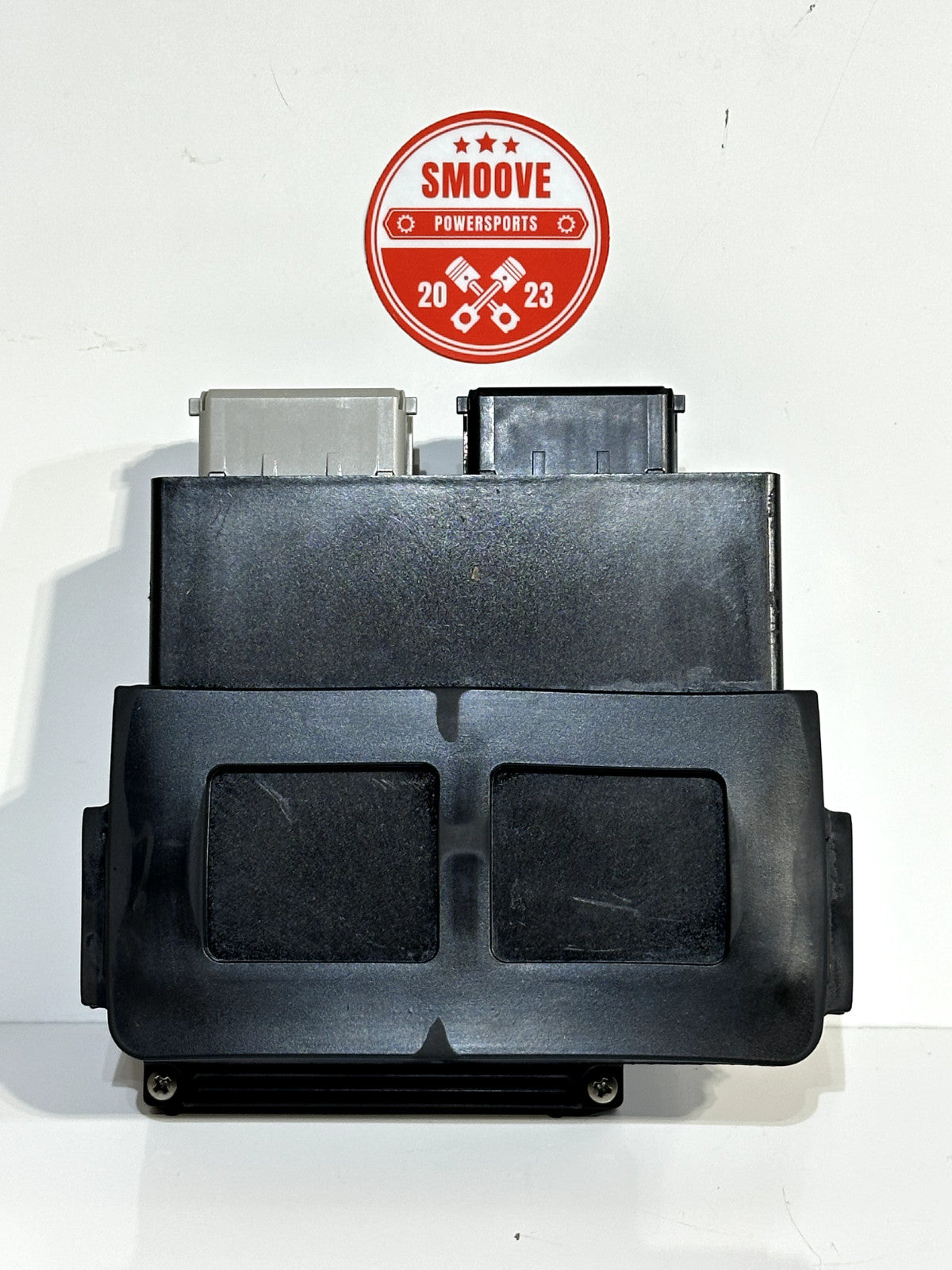 2024-2025 KAWASAKI NINJA ZX6R ZX636 OEM ECU ELECTRONIC COMPUTER UNIT CDI BOX
