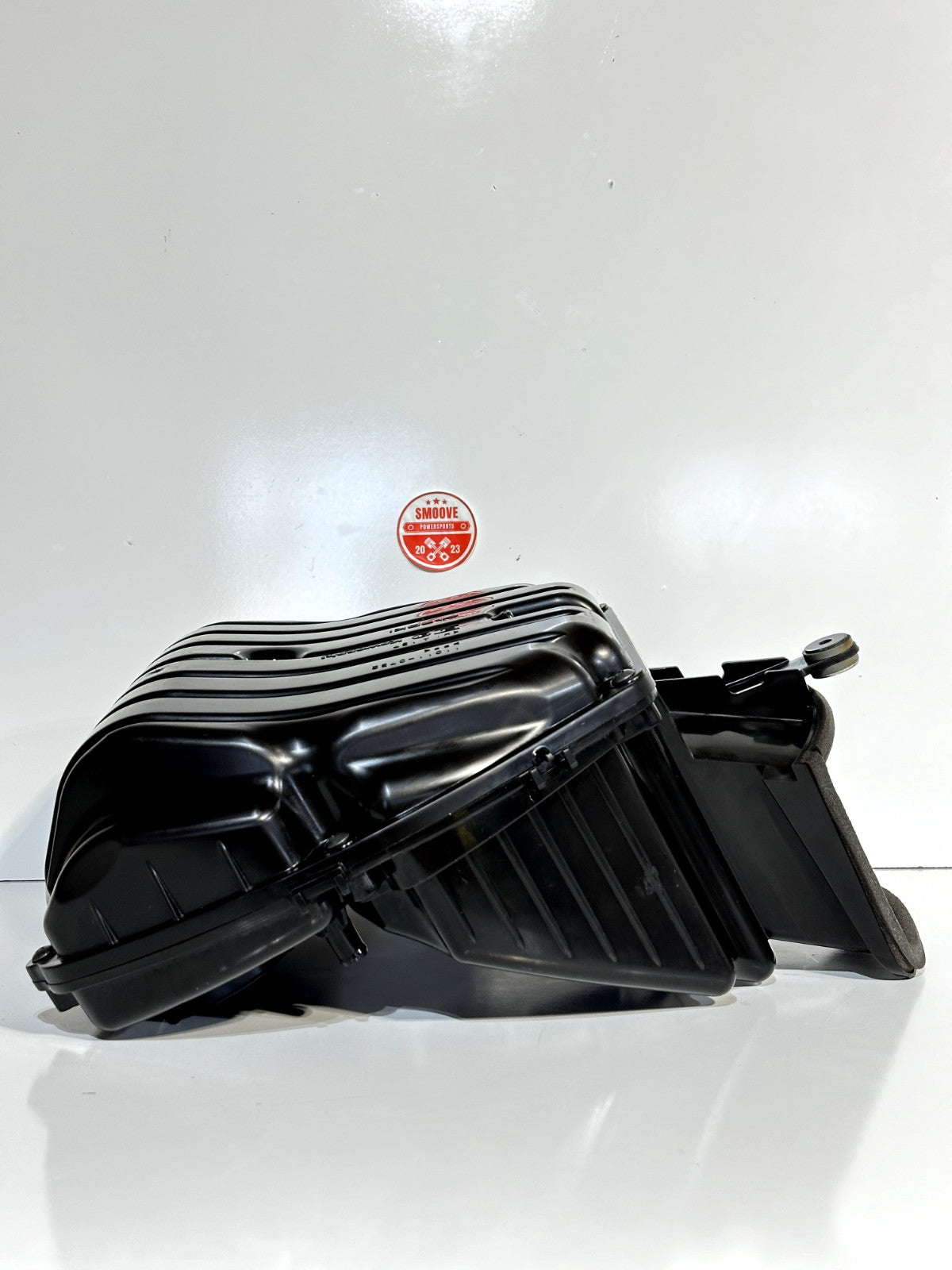 2019-2025 KAWASAKI NINJA ZX6R ZX636 OEM AIRBOX AIR BOX INTAKE FILTER HOUSING