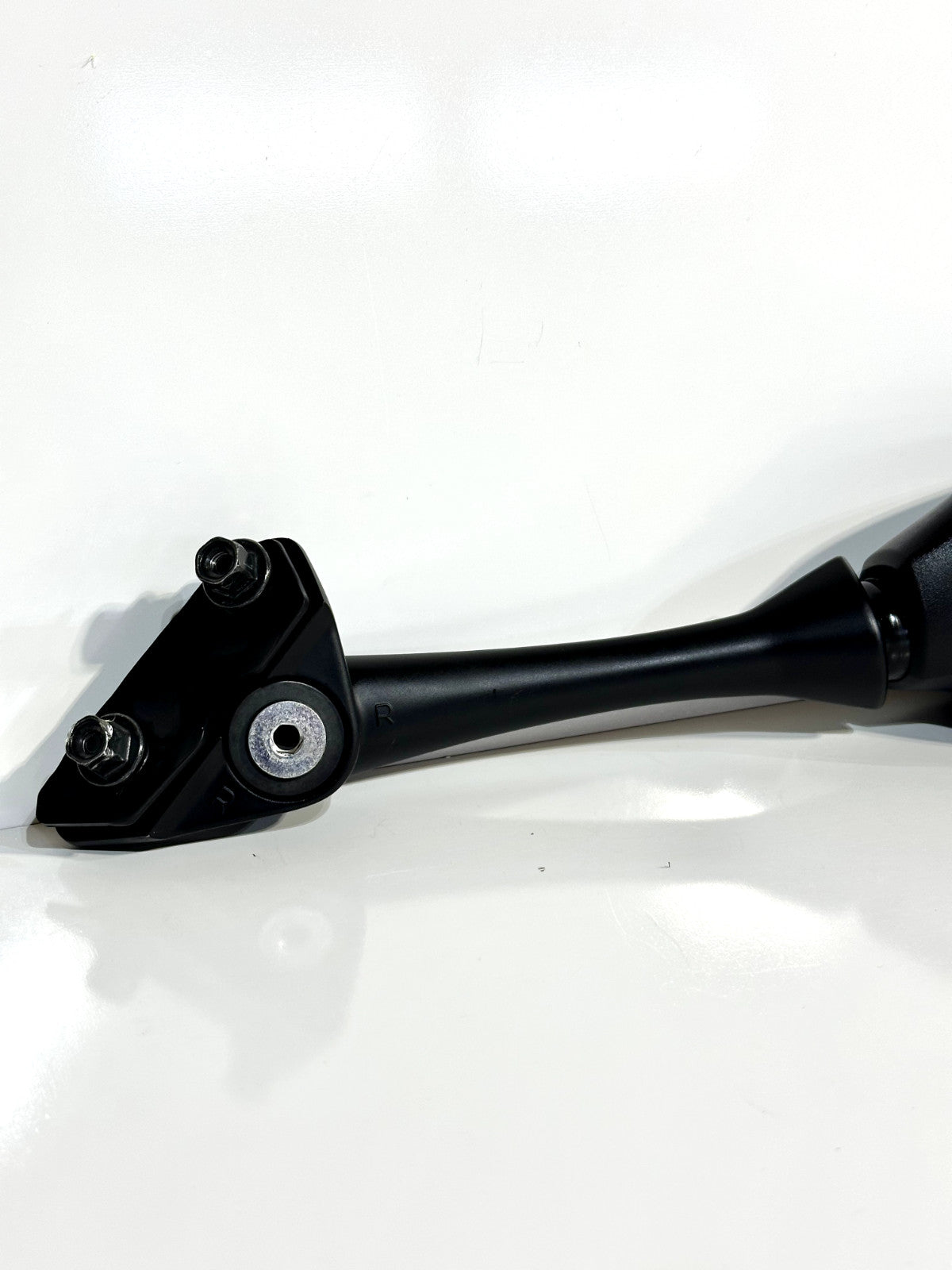 2017-2025 SUZUKI GSXR1000 GSXR1000R OEM ABS LEFT RIGHT REAR VIEW MIRROR SET