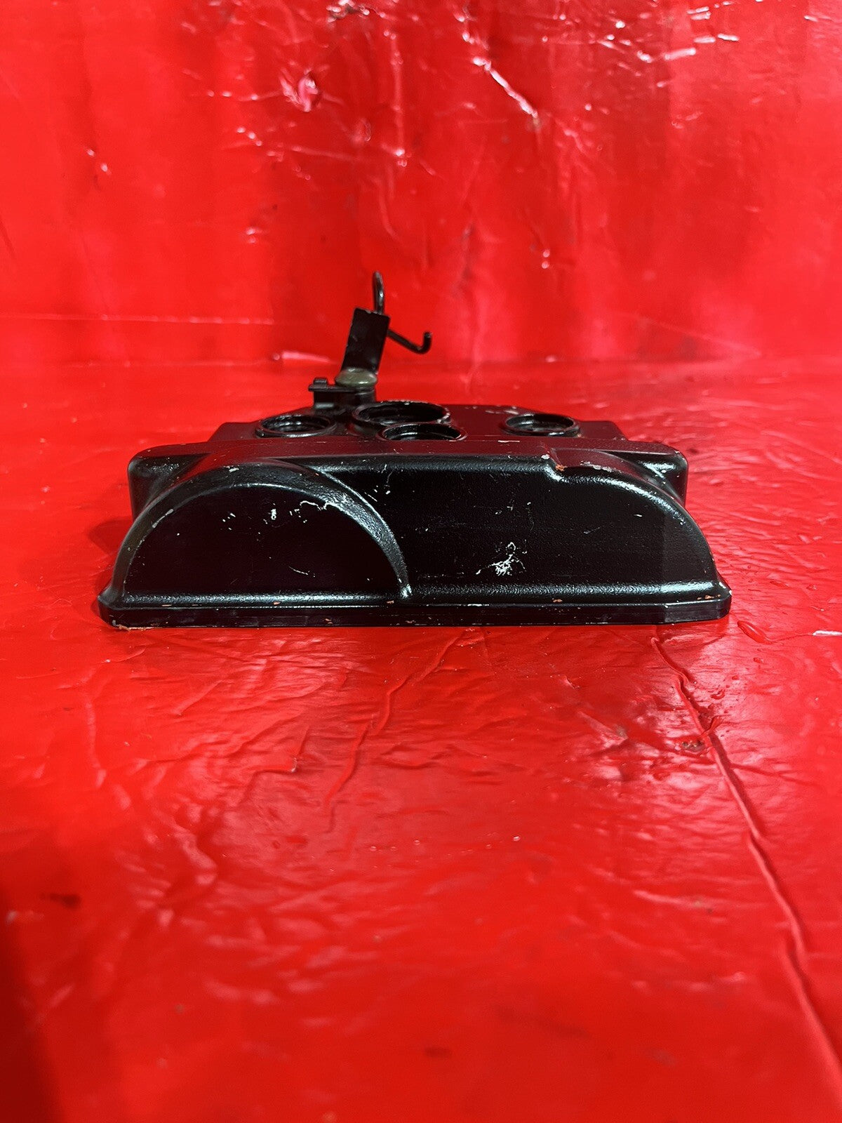 2017-2020 Kawasaki KX250F KX 250F Kawasaki Valve Cover OEM 14093-1050