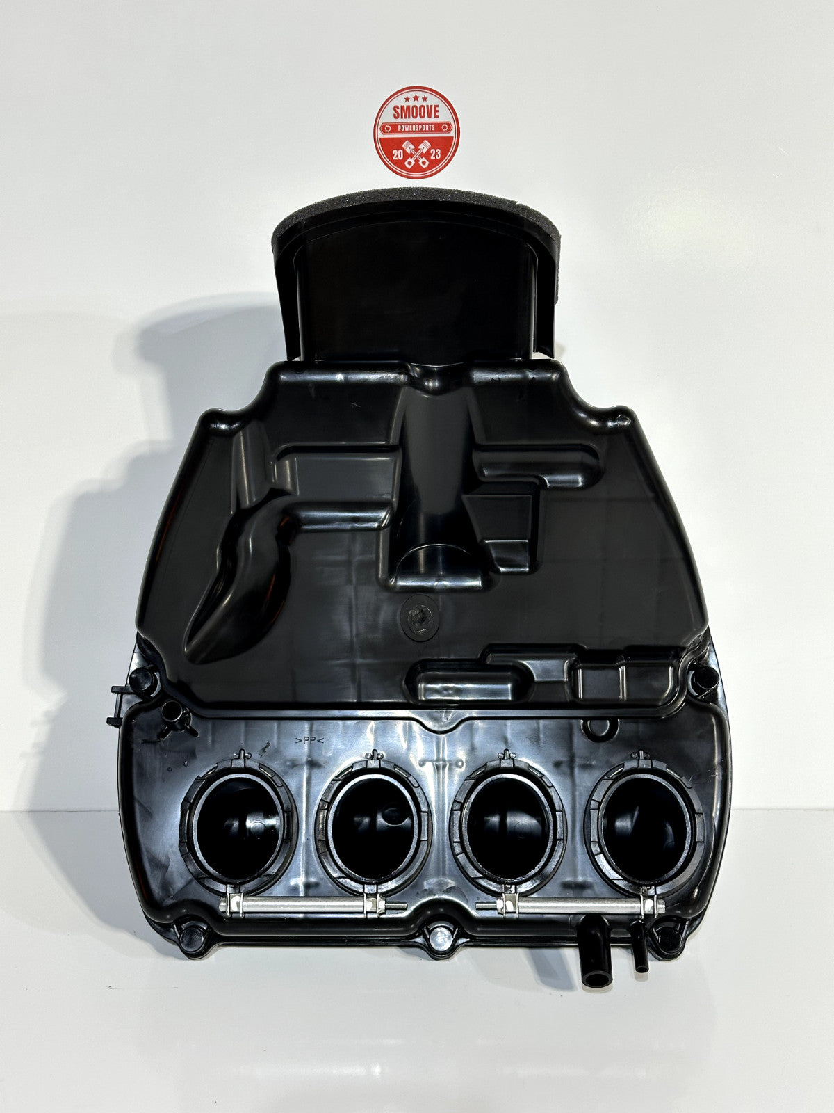2019-2025 KAWASAKI NINJA ZX6R ZX636 OEM AIRBOX ENGINE AIR INTAKE FILTER BOX