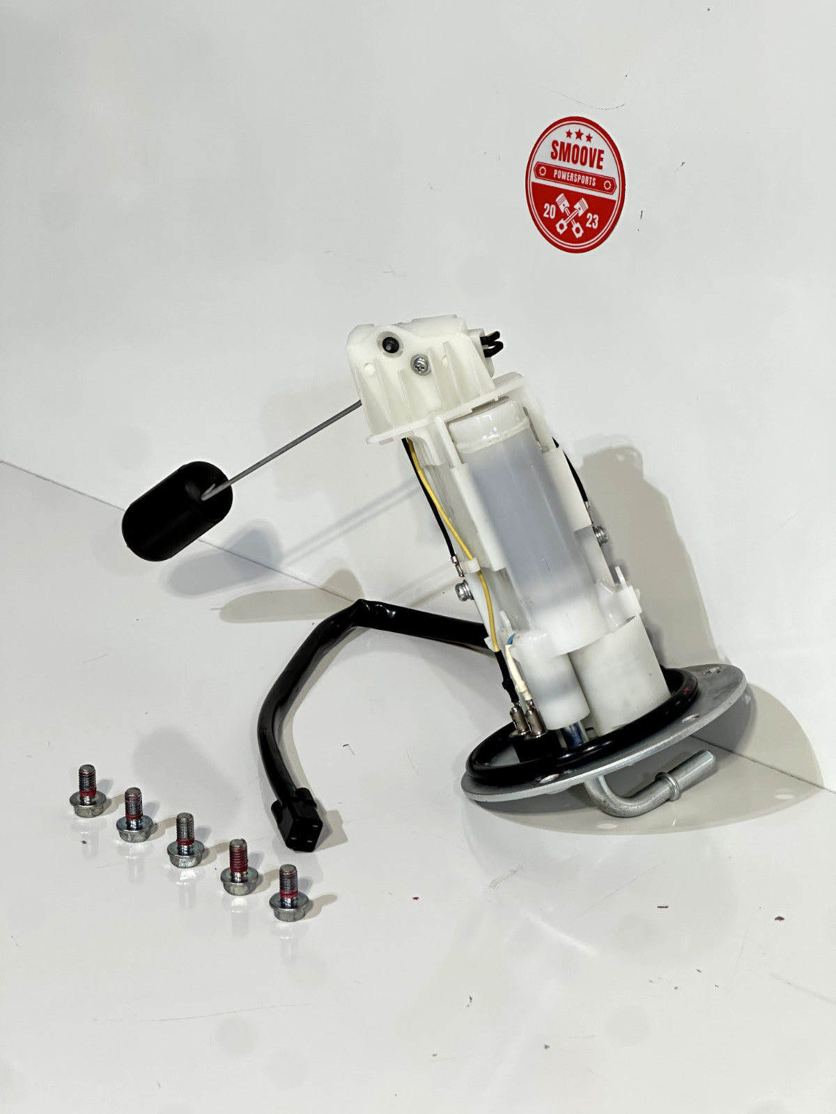 2023-2025 KAWASAKI NINJA ZX4RR OEM FUEL PUMP GAS PETROL FUEL TANK SENDER UNIT