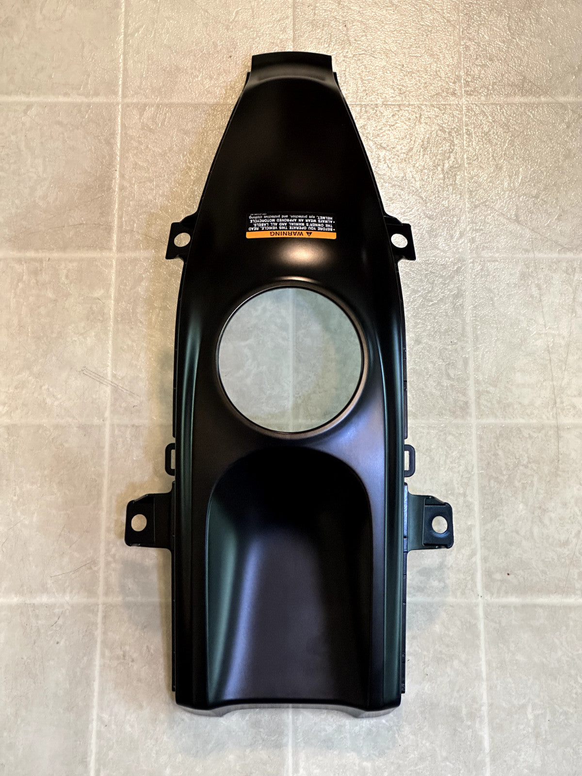 2022-2025 YAMAHA YZF R7 OEM COMPLETE FAIRING BODY PANEL PLASTIC COWL KIT BLACK