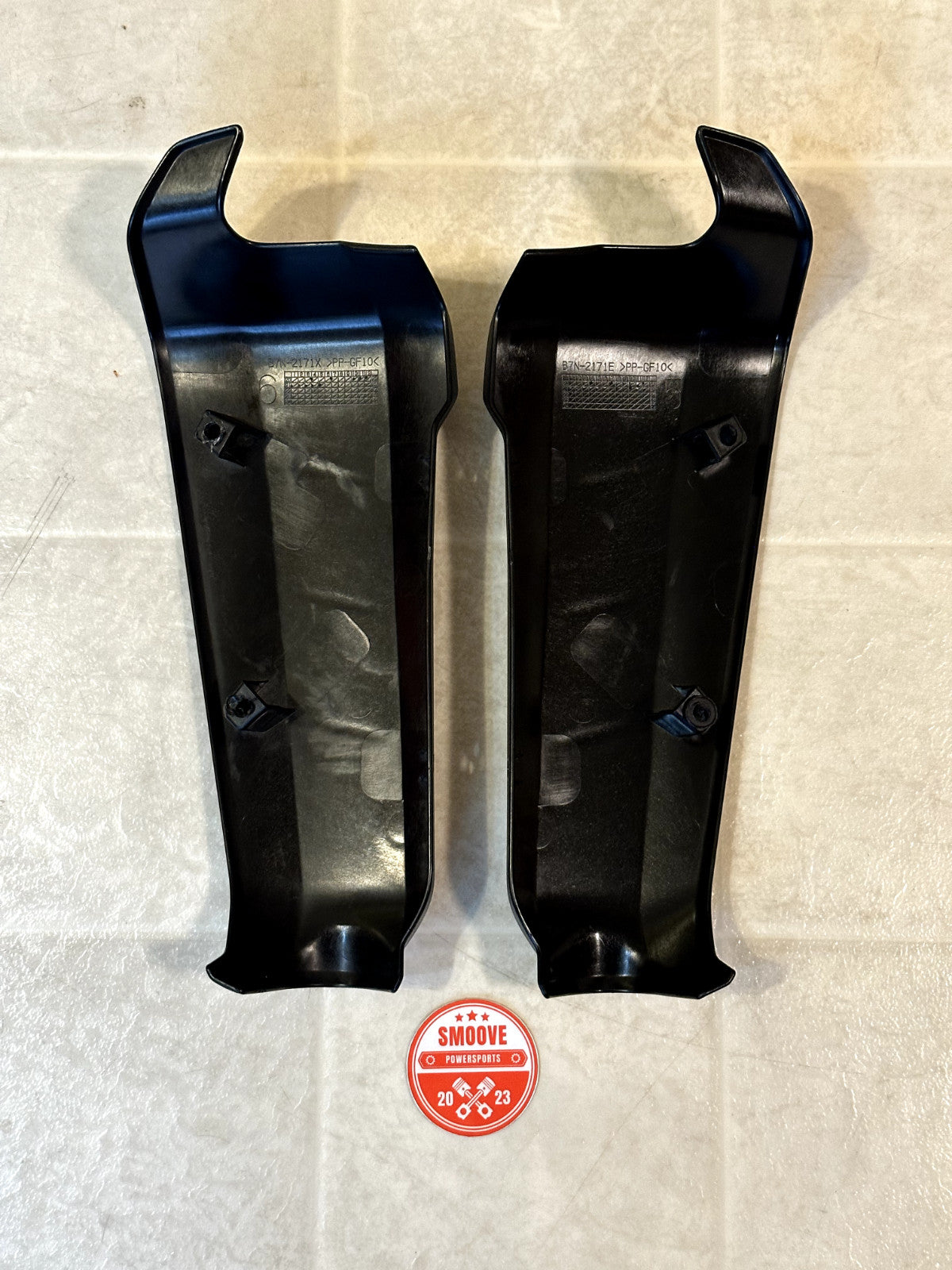 2021-2023 YAMAHA MT09 MT-09 SP OEM COMPLETE FAIRING BODY PANEL COWLING KIT