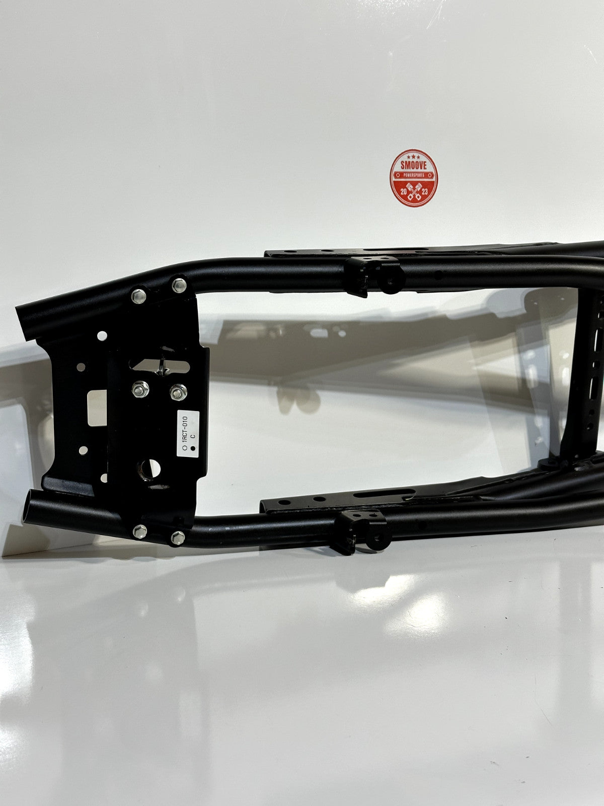 2014-2017 YAMAHA FZ09 FZ-09 OEM REAR BACK TAIL SUB FRAME SUBFRAME