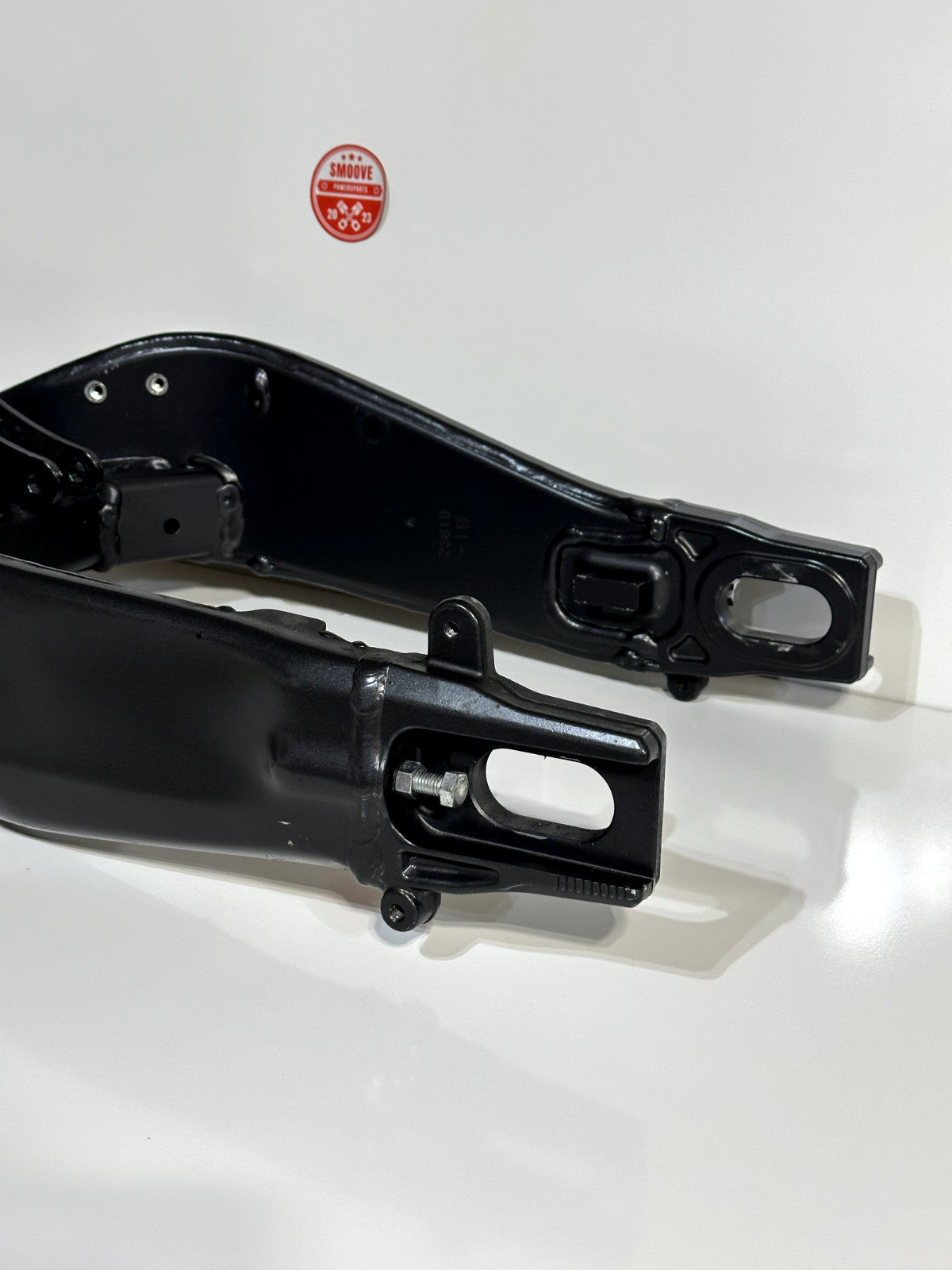 2021-2025 YAMAHA MT09 MT 09 OEM REAR BACK SWINGARM SWING SUSPENSION ARM W/ LINK