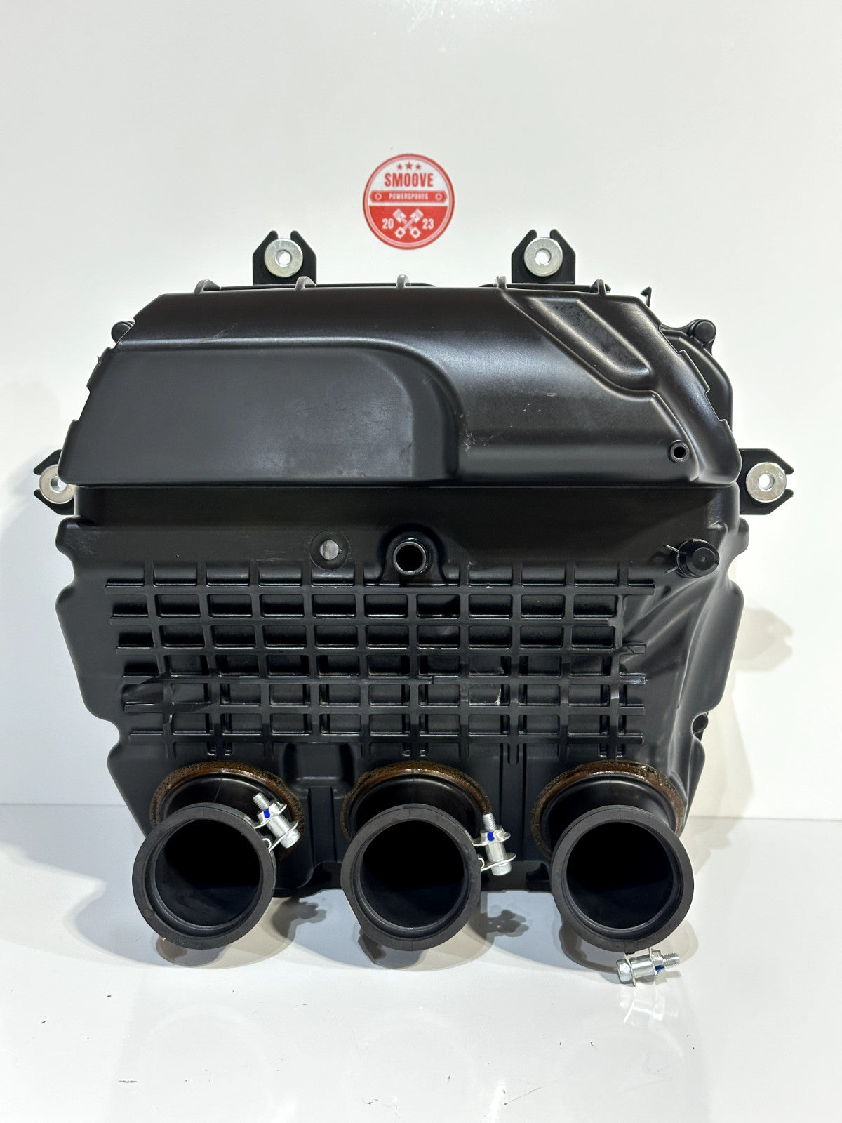 2022-2025 YAMAHA XSR900 XSR 900 OEM AIRBOX AIR INTAKE FILTER HOUSING BOX