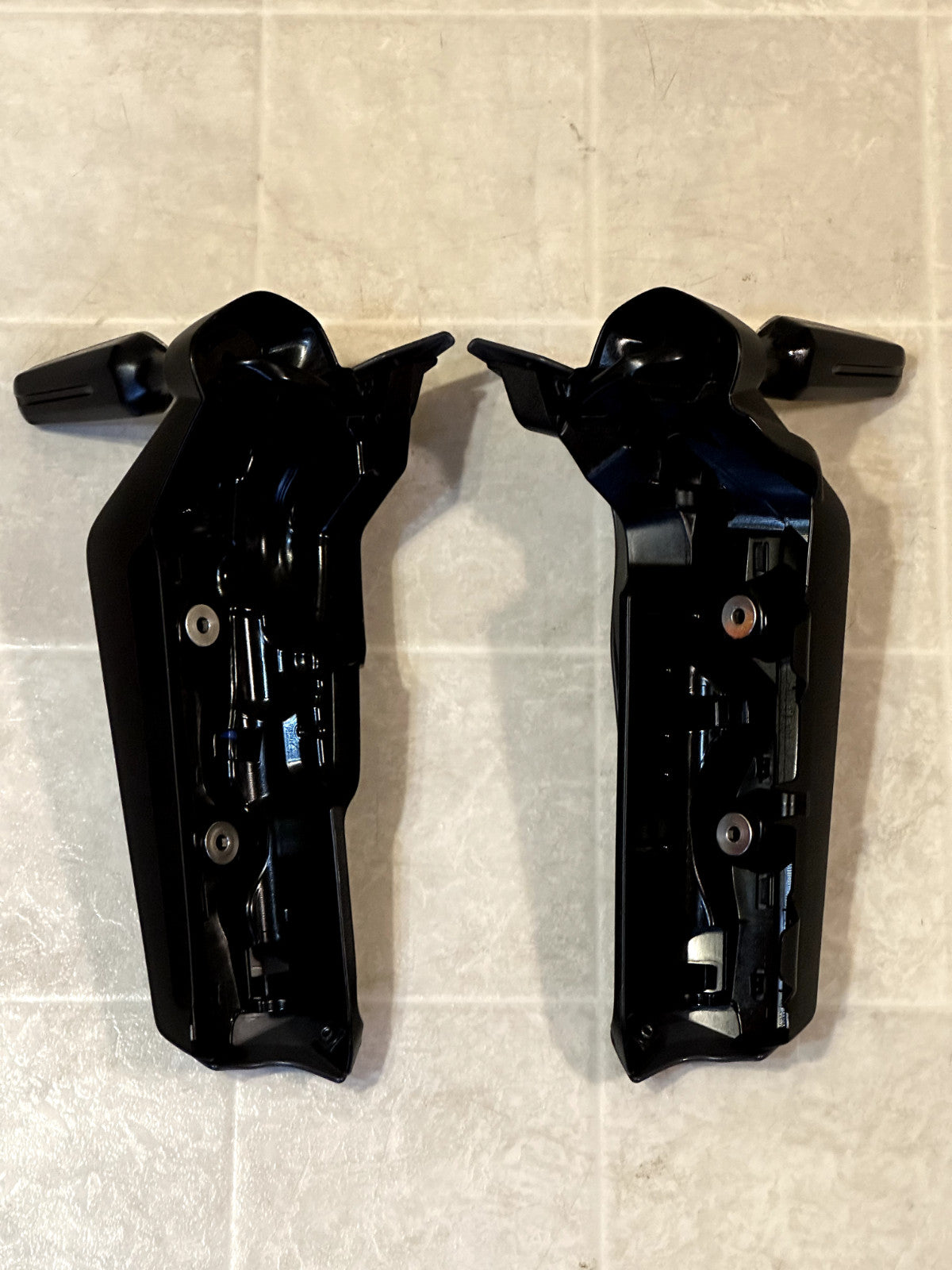 2024-2025 YAMAHA MT09 MT-09 OEM COMPLETE FAIRING BODY PANEL COWLING KIT BLUE