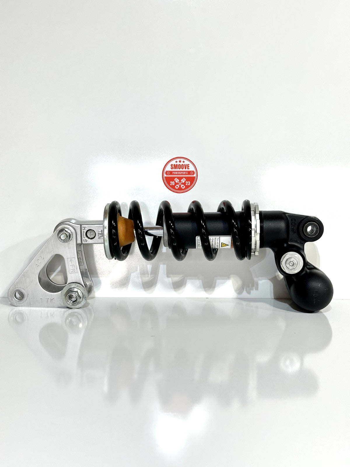 2020-2025 SUZUKI GSXR1000 GSXR1000R OEM ABS REAR SHOCK ABSORBER SUSPENSION