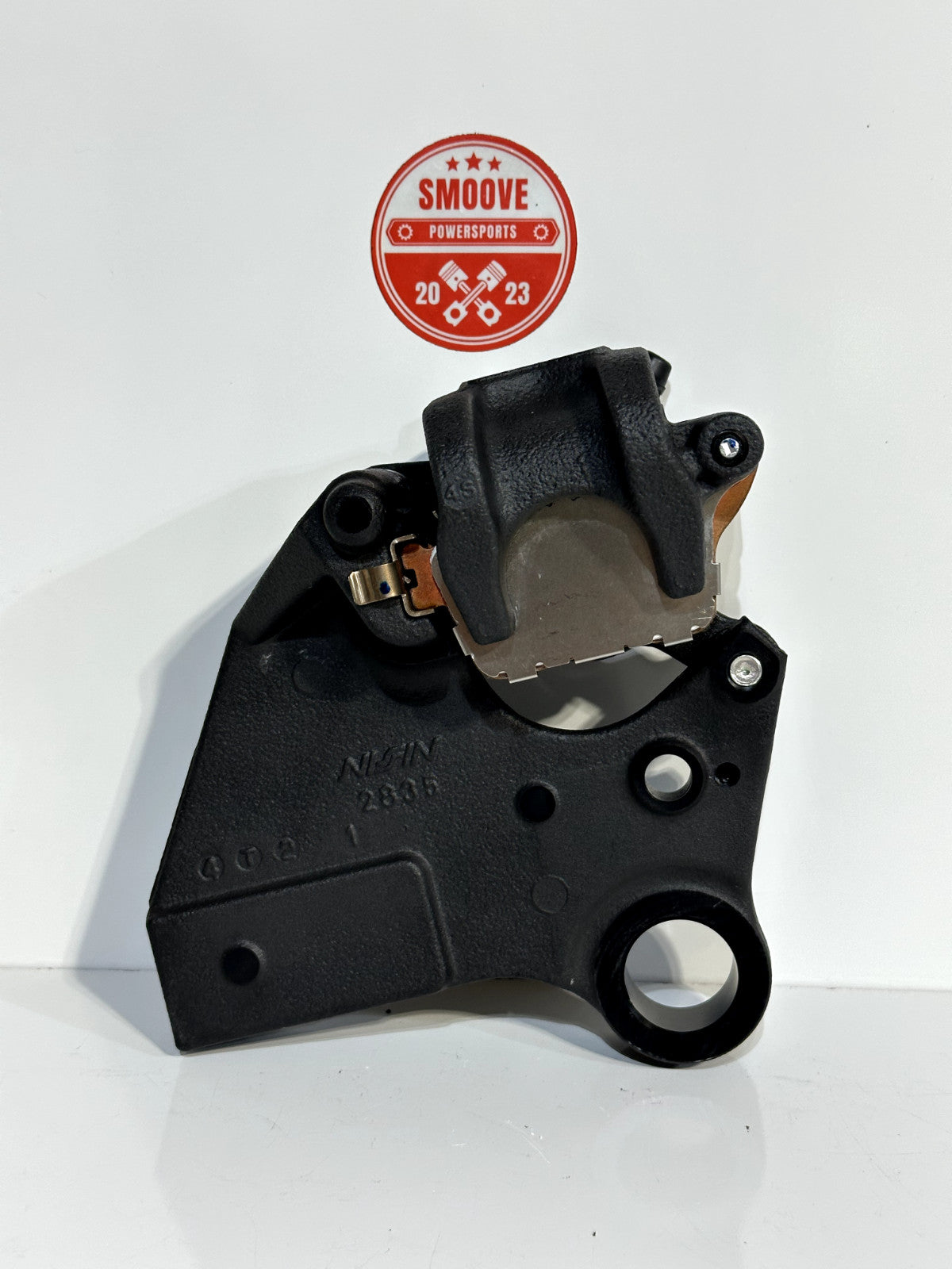 2021-2025 KAWASAKI NINJA ZX10R ZX 10 OEM REAR BACK BRAKE CALIPER W/ BRACKET