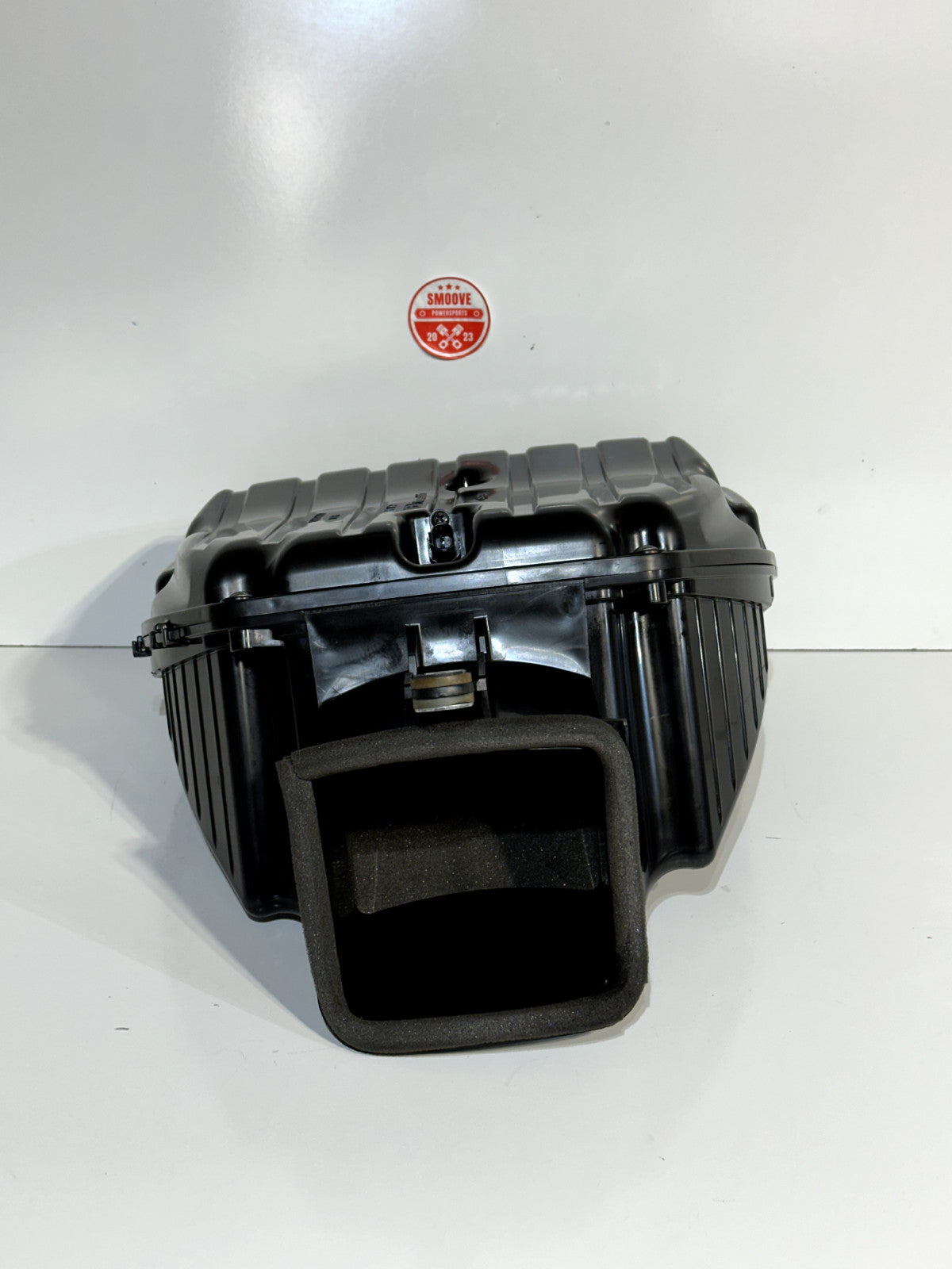 2019-2025 KAWASAKI NINJA ZX6R ZX636 OEM AIRBOX AIR BOX INTAKE FILTER HOUSING