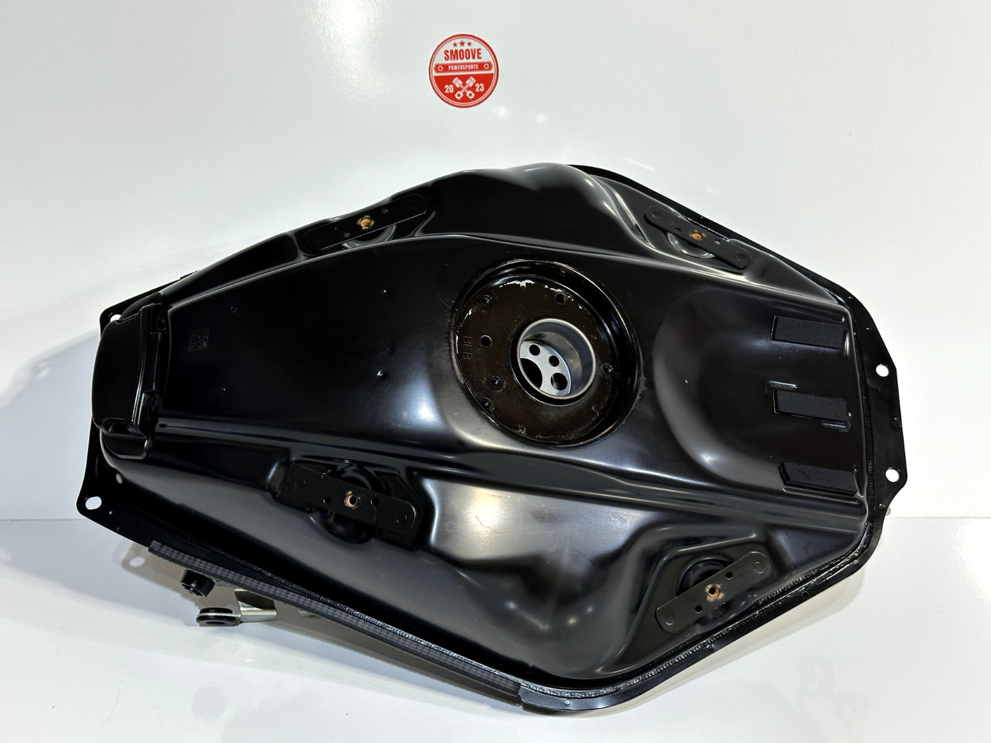 2018-2020 YAMAHA MT 07 MT-07 GAS FUEL TANK PETROL RESERVOIR FUEL CELL W/ BRACKET