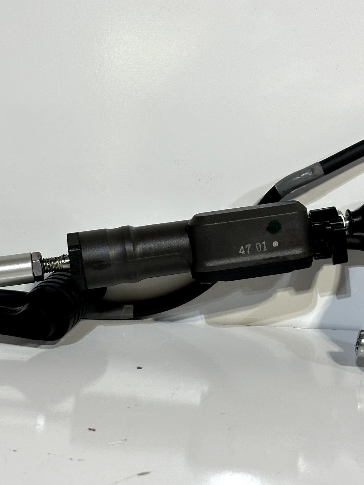 2022-2025 YAMAHA XSR900 XSR 900 OEM QUICK SHIFTER W/ LEFT FOOT SHIFTER PEDAL