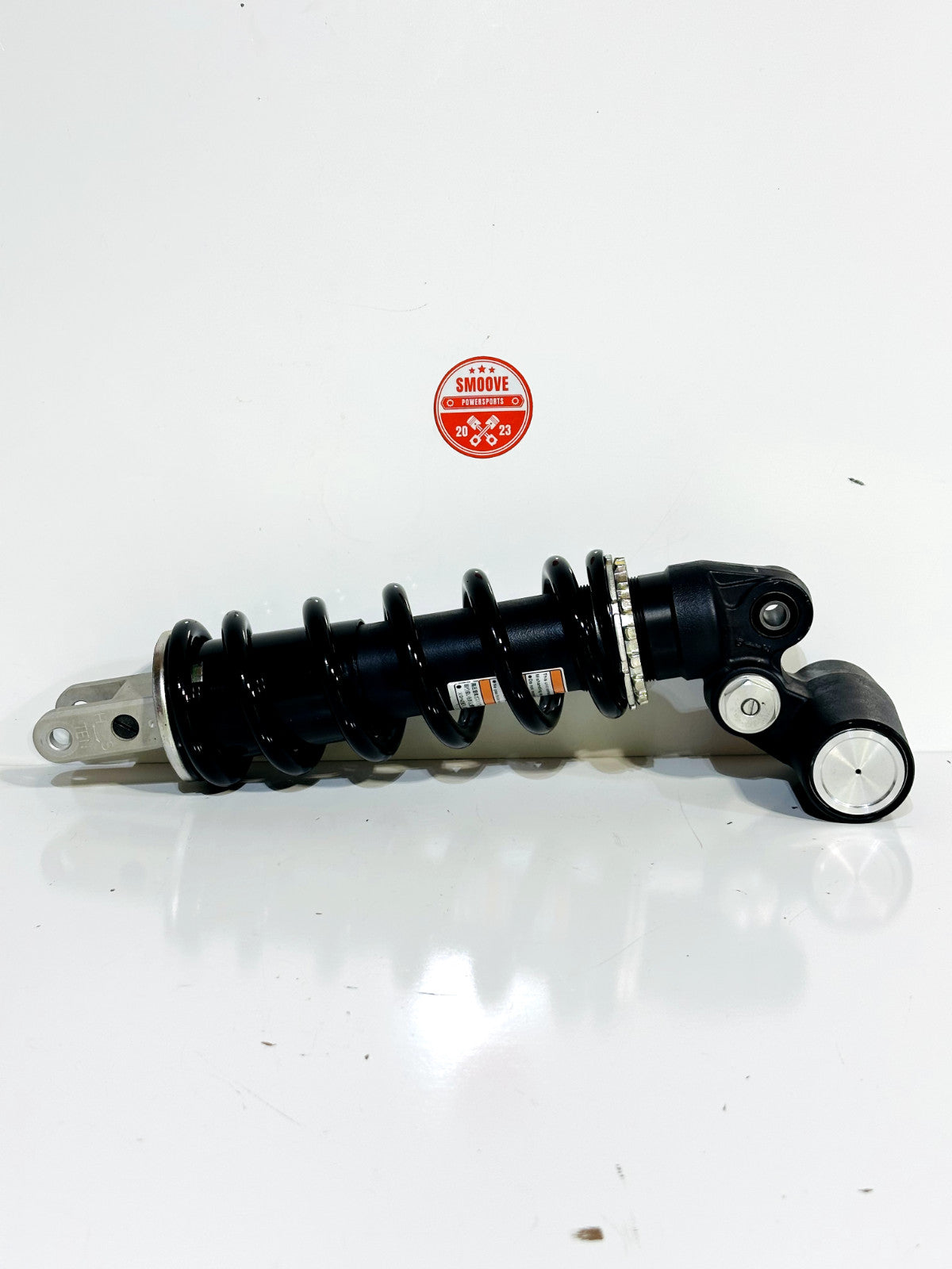 2019-2025 KAWASAKI NINJA ZX6R ZX636 REAR BACK SHOCK ABSORBER SUSPENSION SPRING